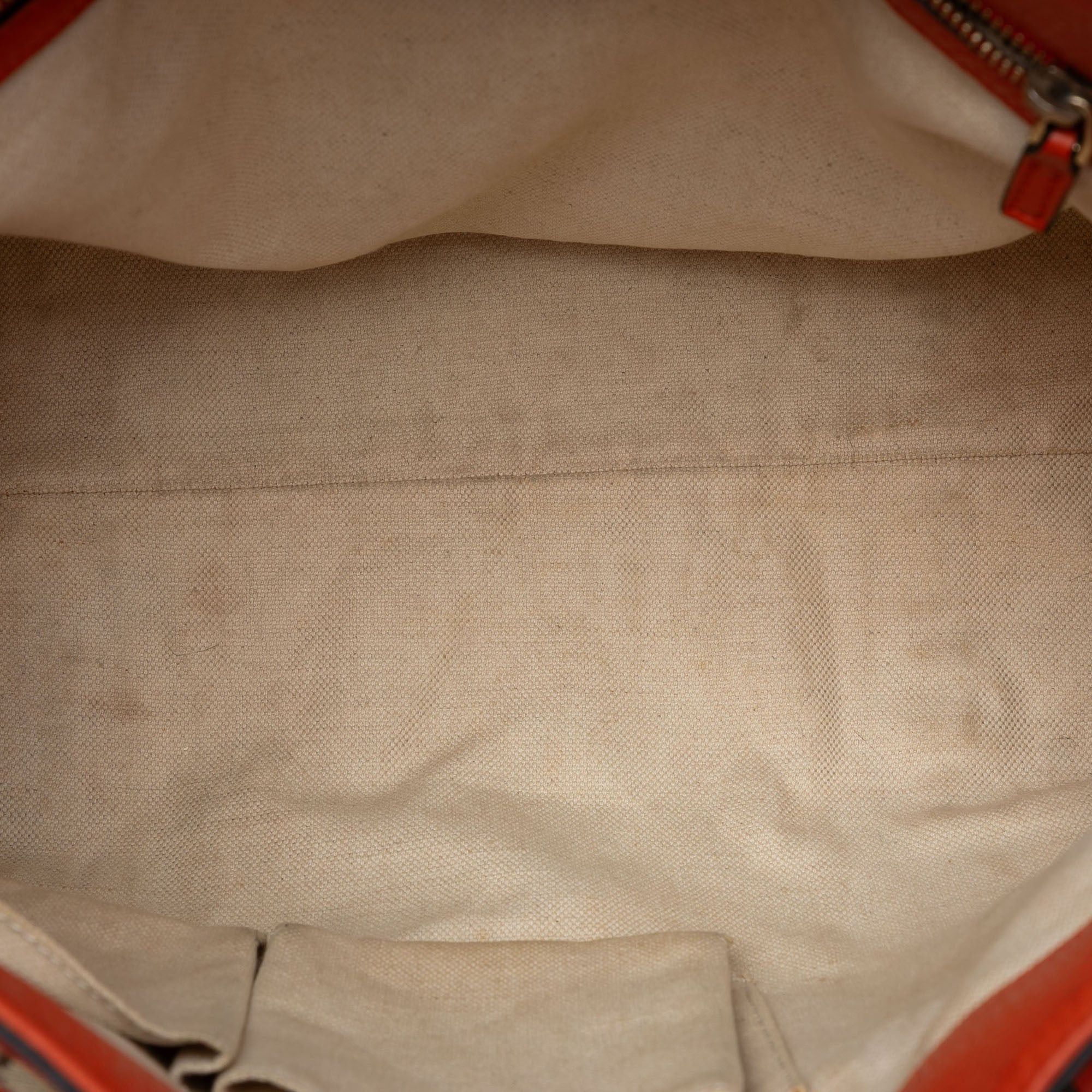 Gucci GG Canvas Miss GG Tote Size ONE SIZE - 4 Thumbnail