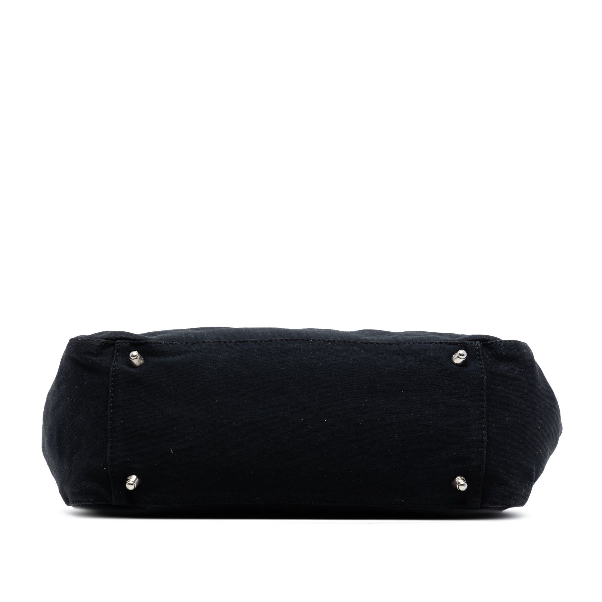 Fendi Jersey Handbag Size ONE SIZE - 3 Thumbnail