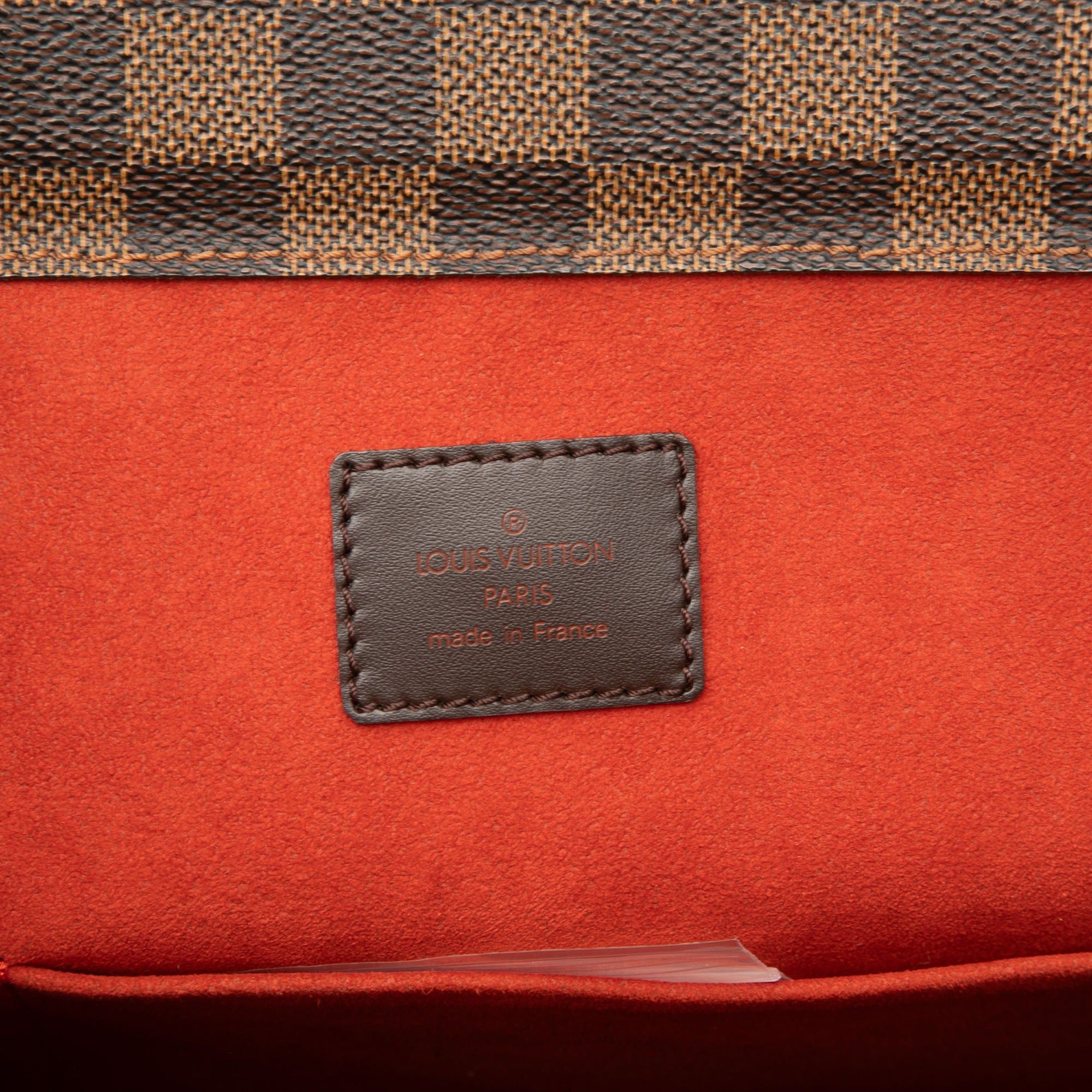 Louis Vuitton Damier Ebene Parioli GM Size ONE SIZE - 2 Thumbnail