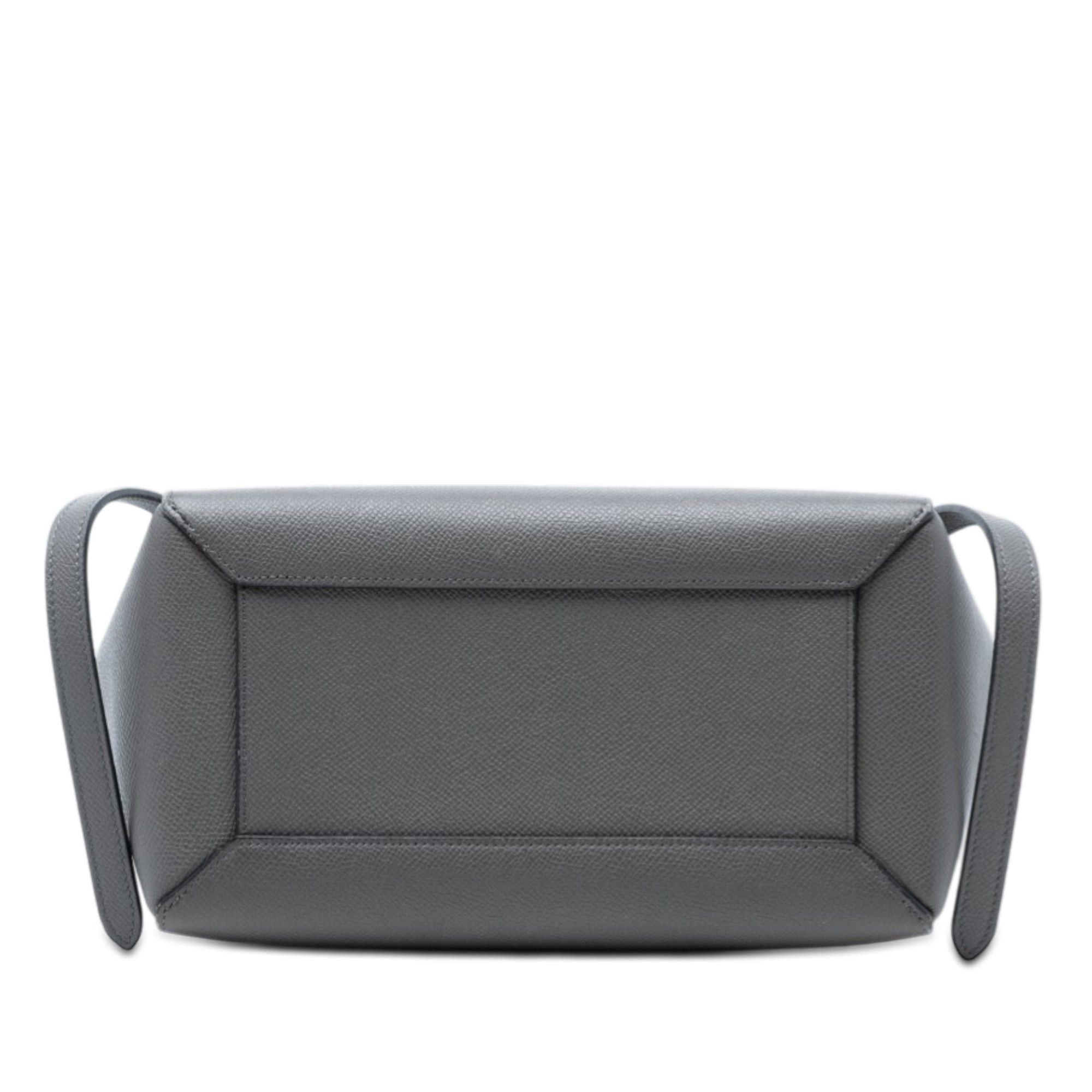 Celine Micro Grained Calfskin Belt Bag Size ONE SIZE - 3 Thumbnail