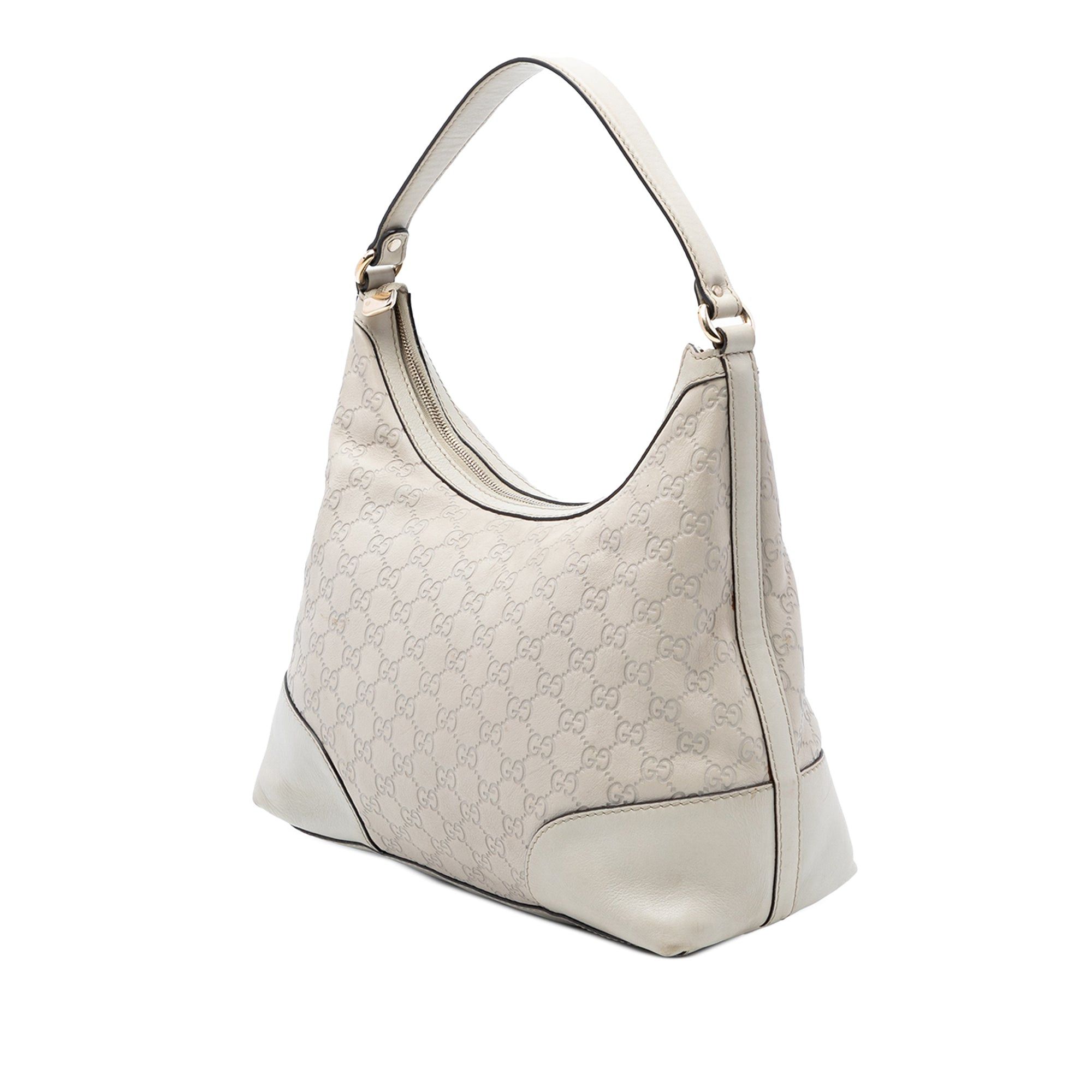 Gucci Guccissima Lovely Shoulder Bag Size ONE SIZE - 2 Thumbnail