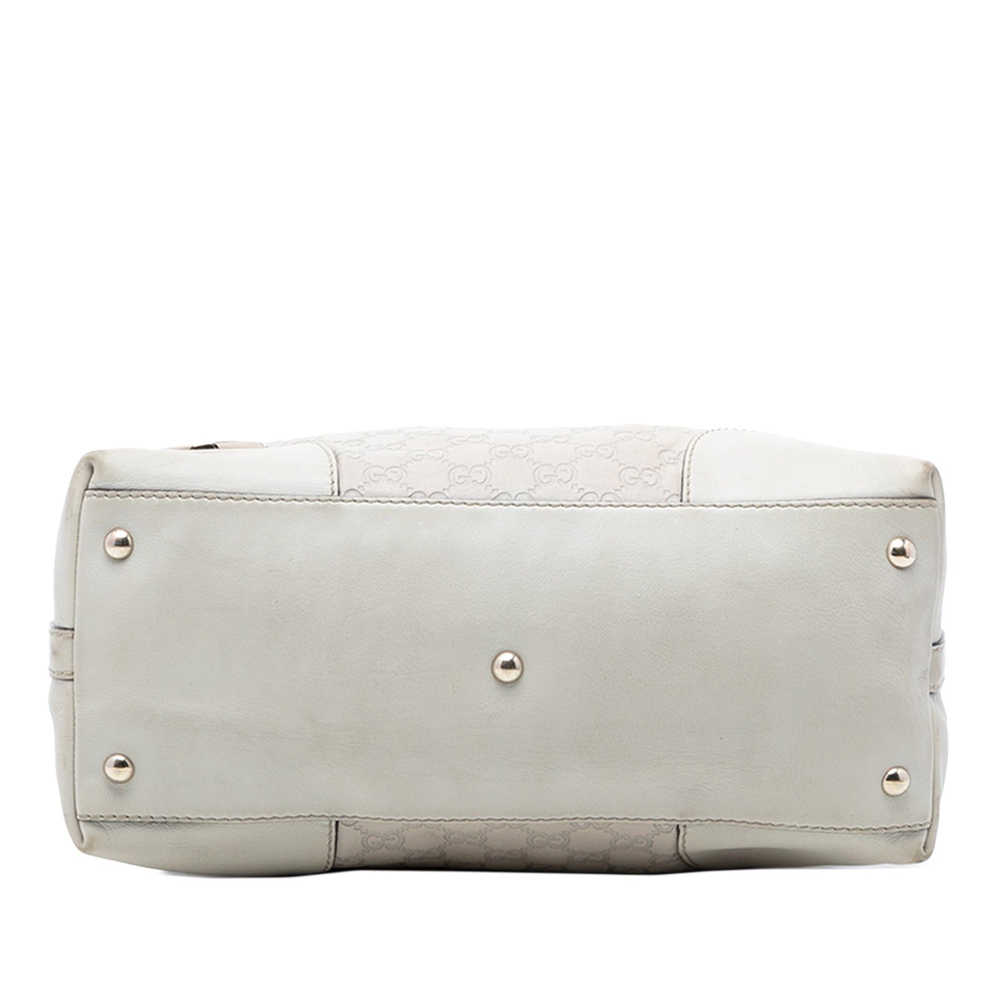 Gucci Guccissima Lovely Shoulder Bag Size ONE SIZE - 3 Thumbnail