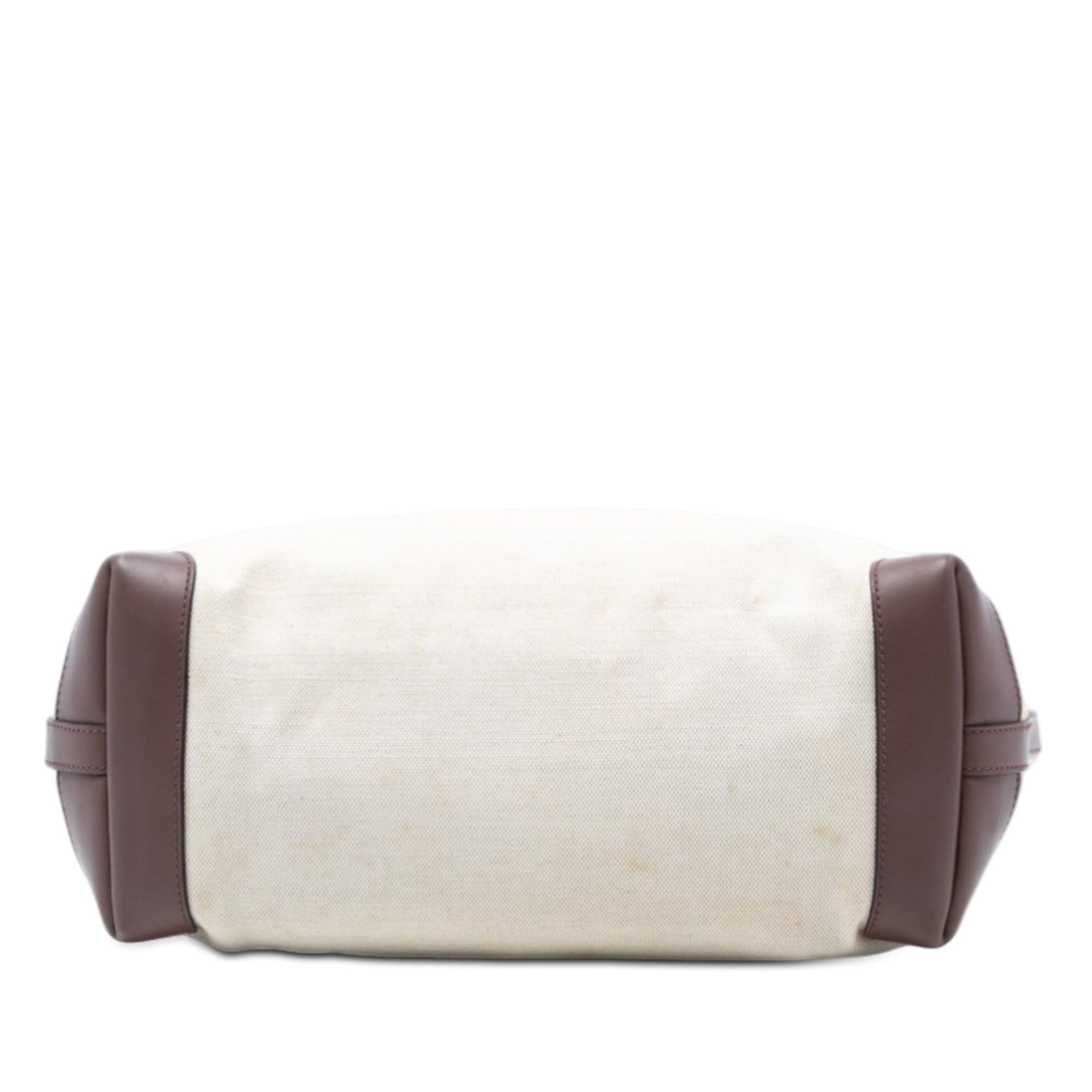 Gucci Medium Canvas Craft Tote Size ONE SIZE - 3 Thumbnail