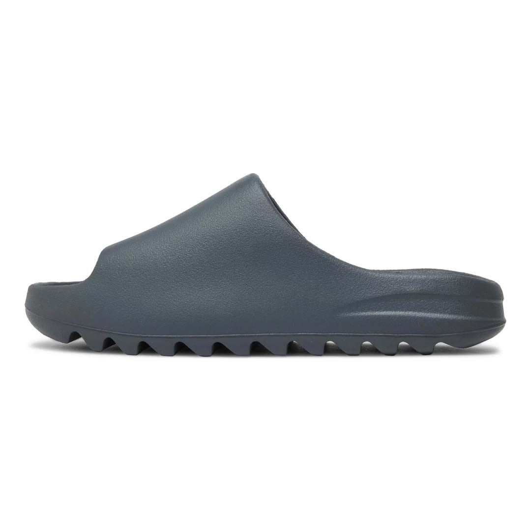 Yeezy adidas Slide Slate Marine Size US 8.5 / EU 41-42 - 5 Thumbnail