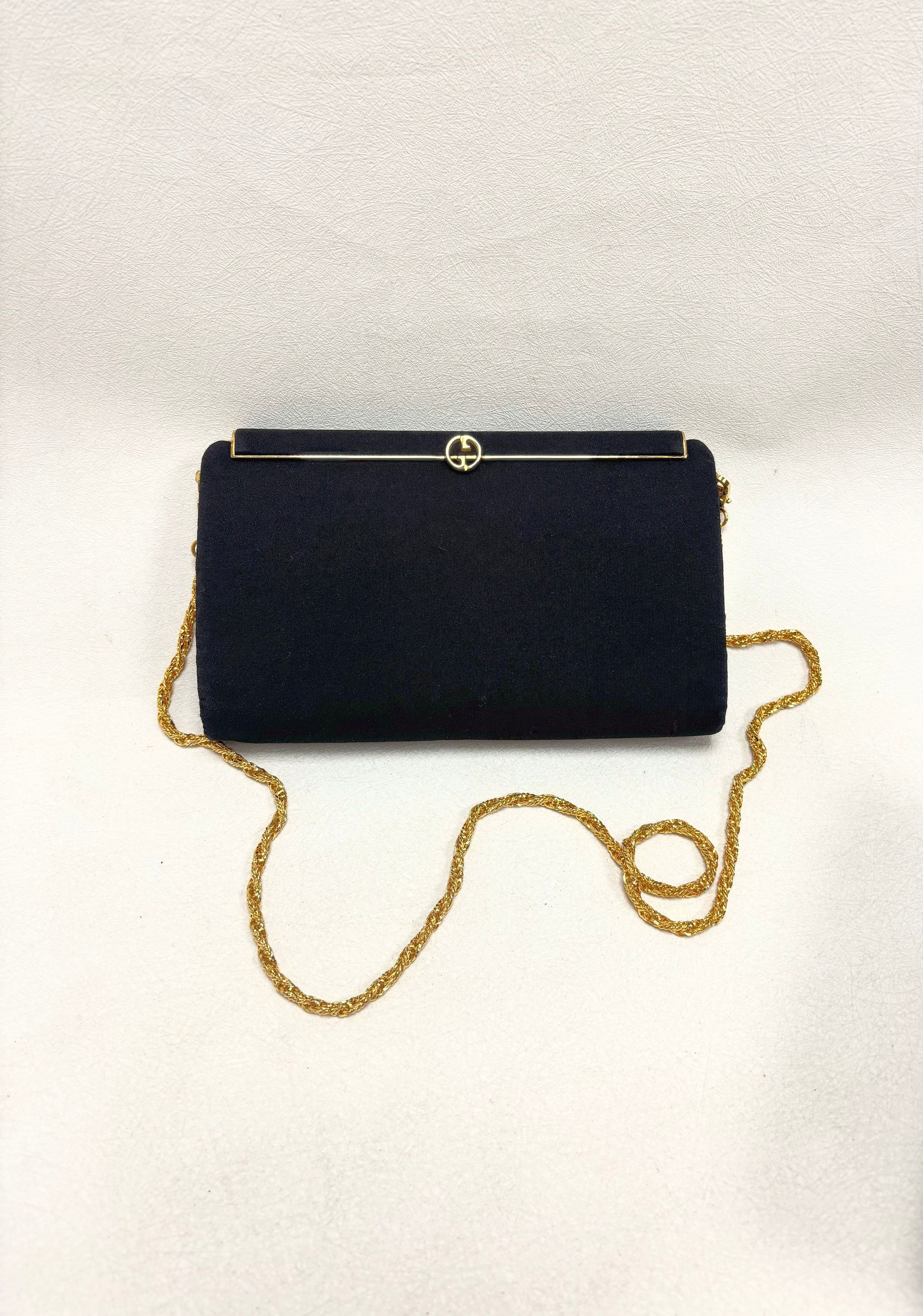 Gucci Pochette vintage Size ONE SIZE - 20 Thumbnail