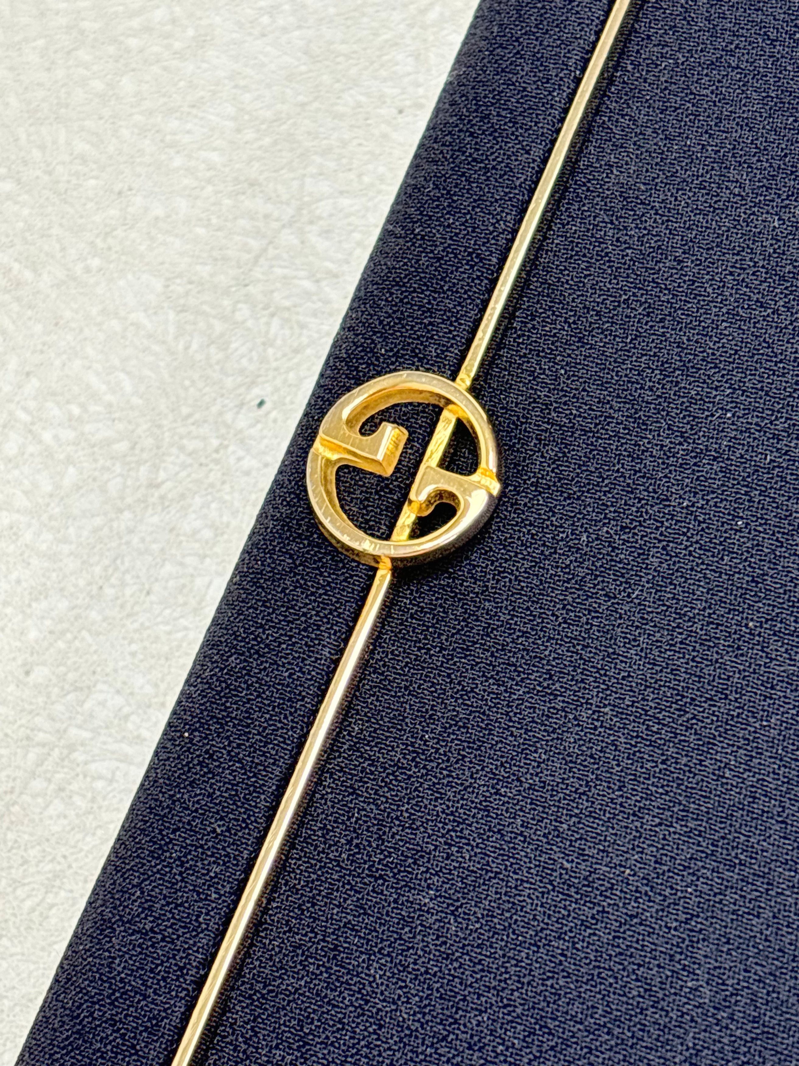 Gucci Pochette vintage Size ONE SIZE - 14 Thumbnail