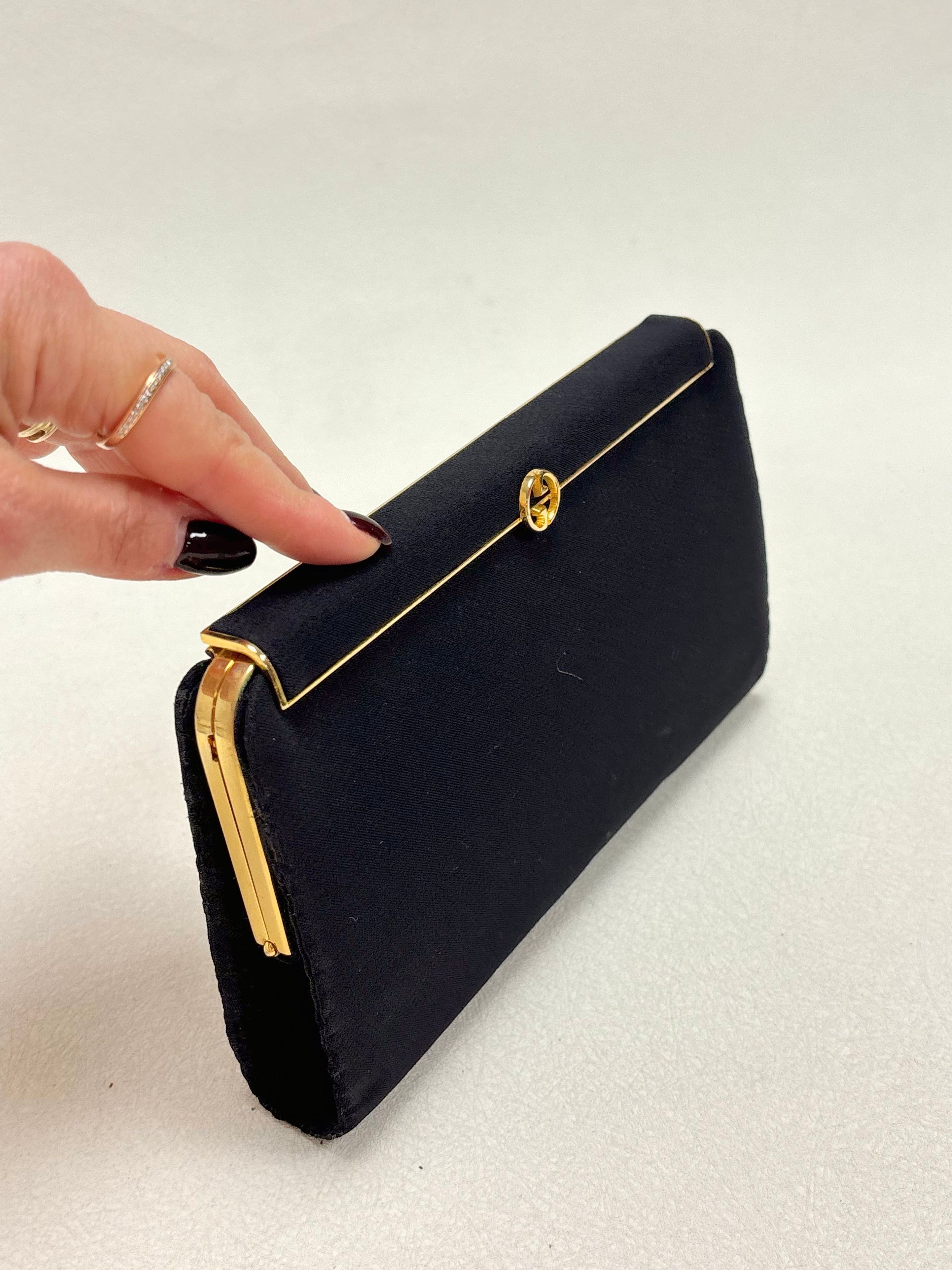 Gucci Pochette vintage Size ONE SIZE - 19 Thumbnail