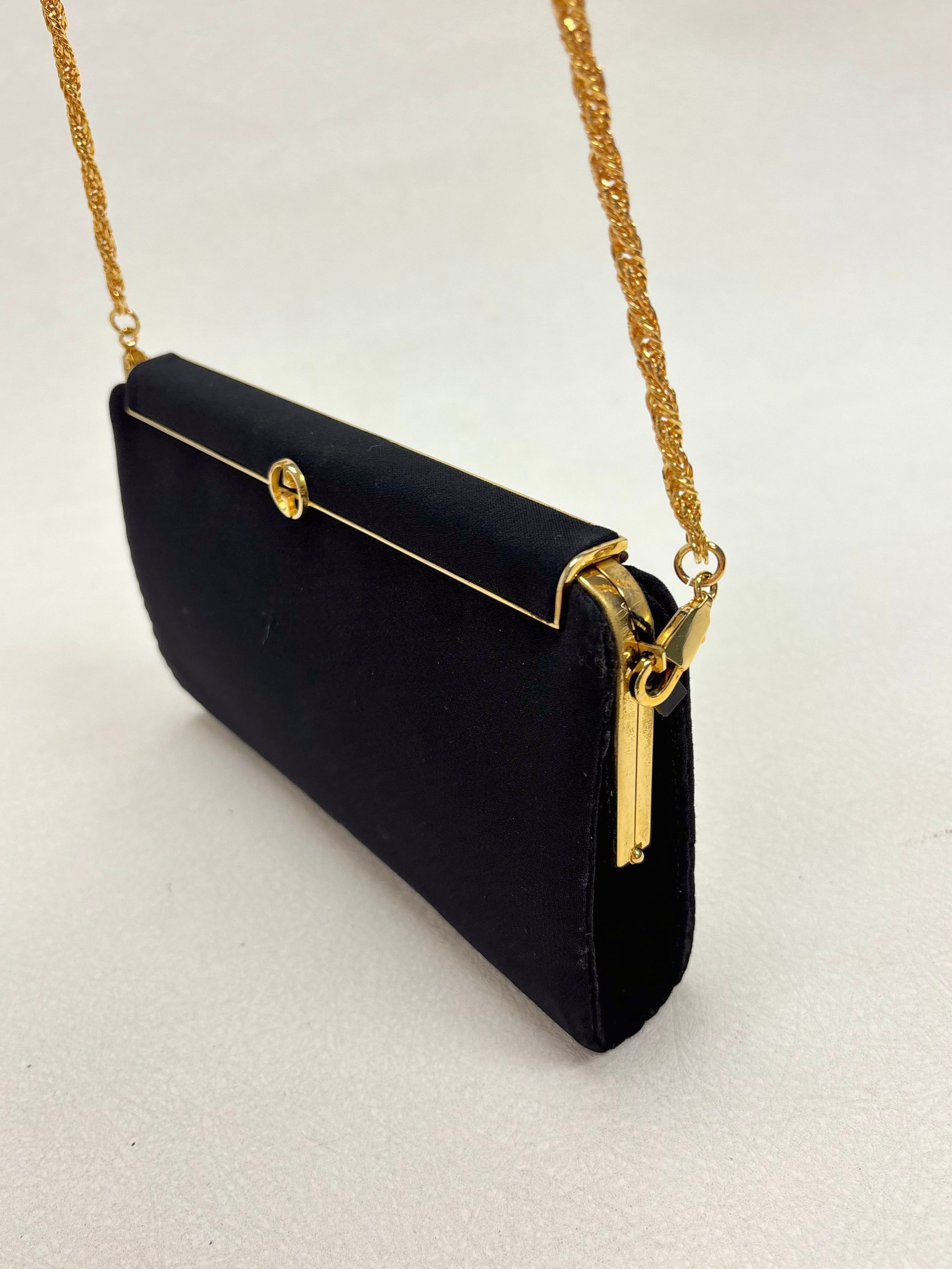 Gucci Pochette vintage Size ONE SIZE - 6 Thumbnail