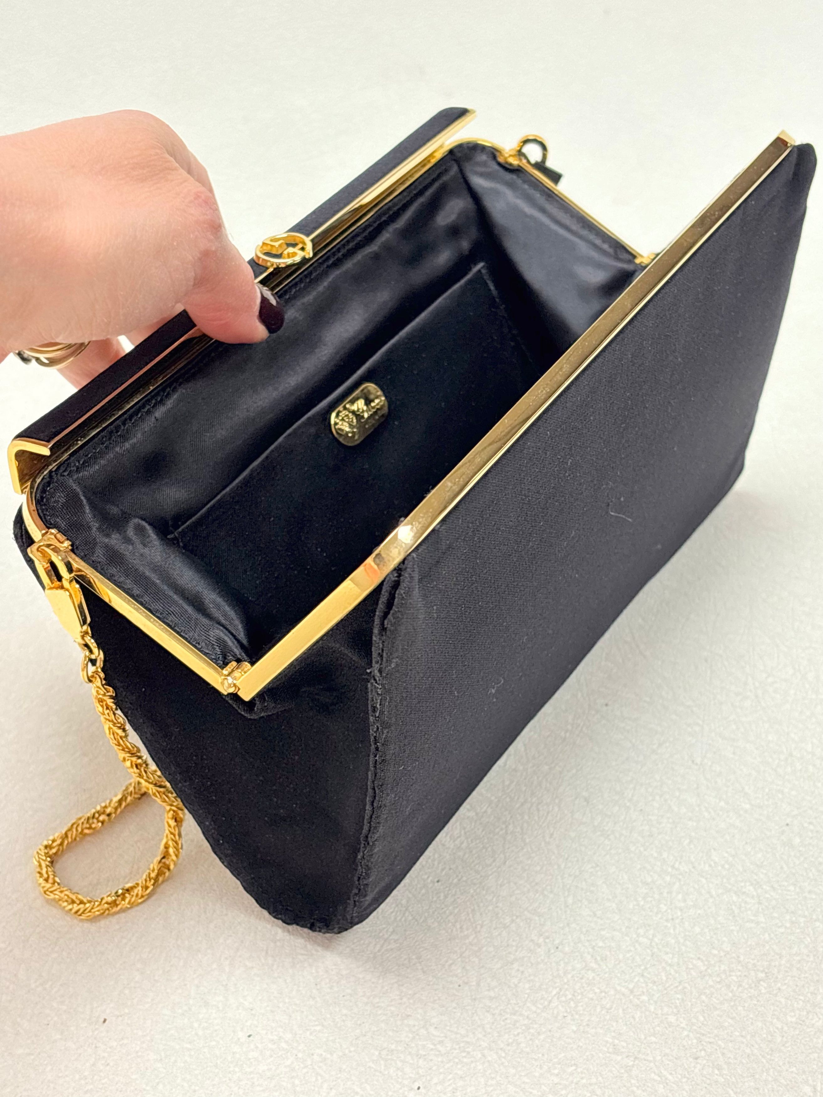 Gucci Pochette vintage Size ONE SIZE - 9 Thumbnail