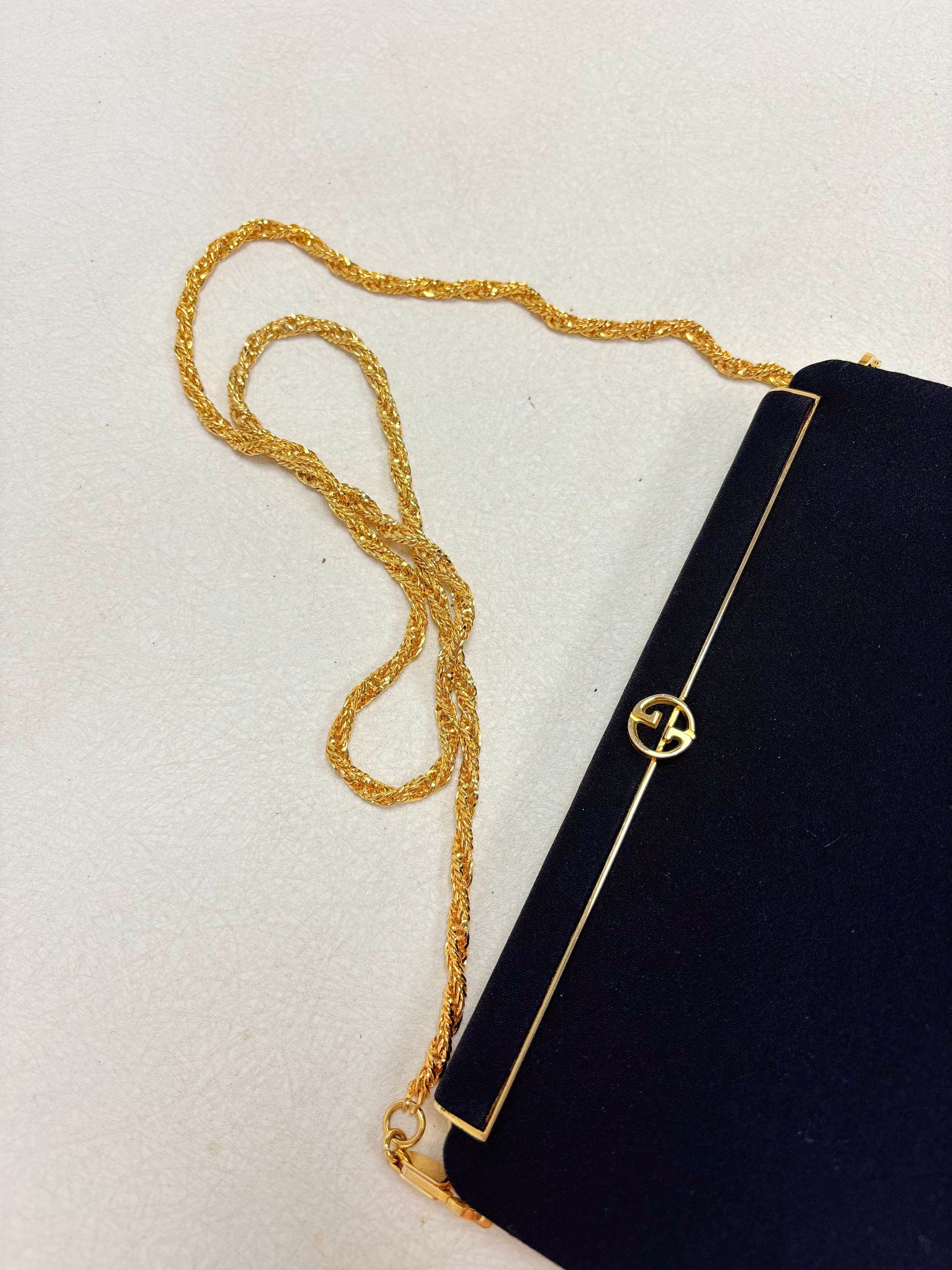 Gucci Pochette vintage Size ONE SIZE - 13 Thumbnail
