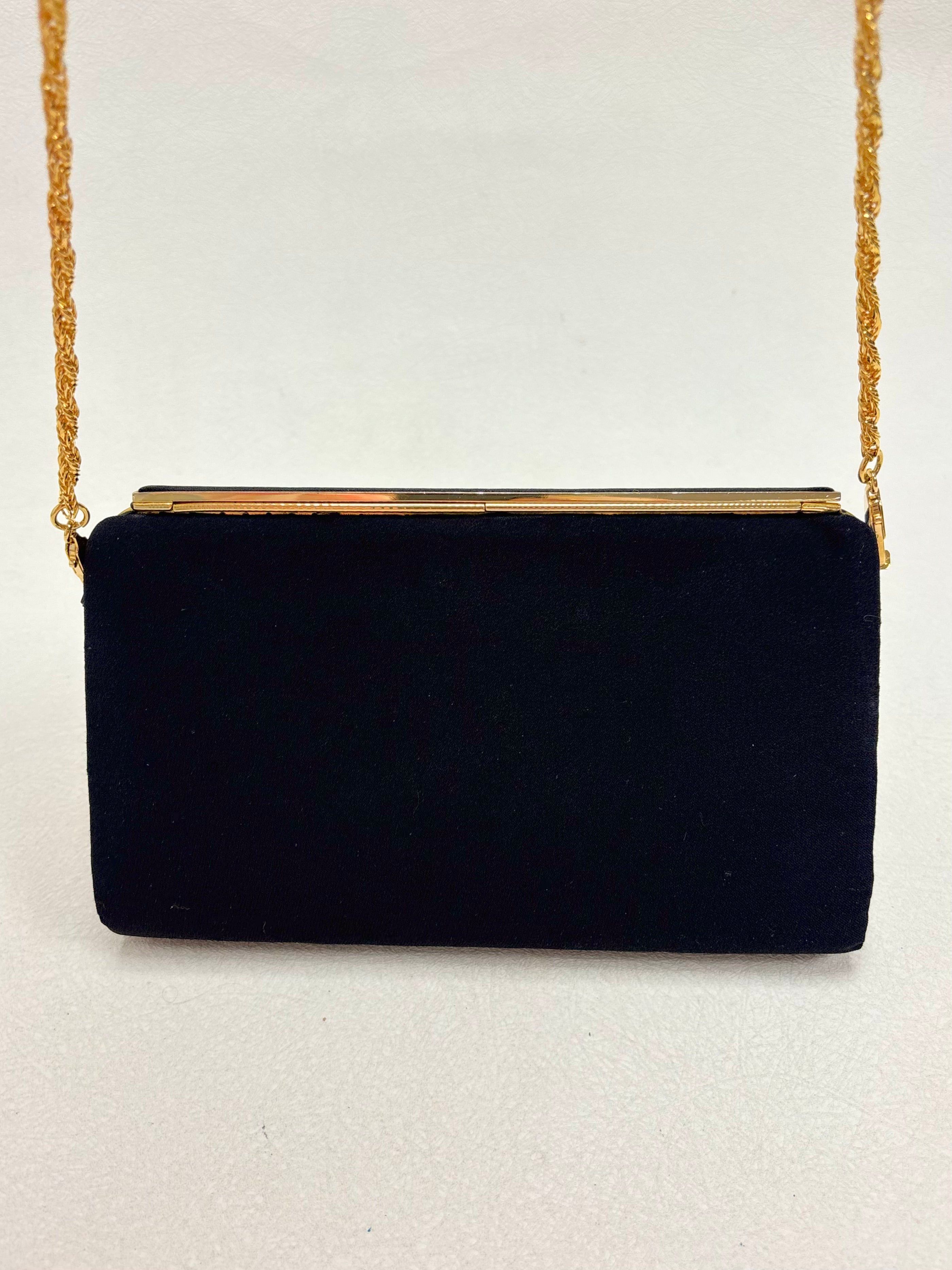 Gucci Pochette vintage Size ONE SIZE - 17 Thumbnail