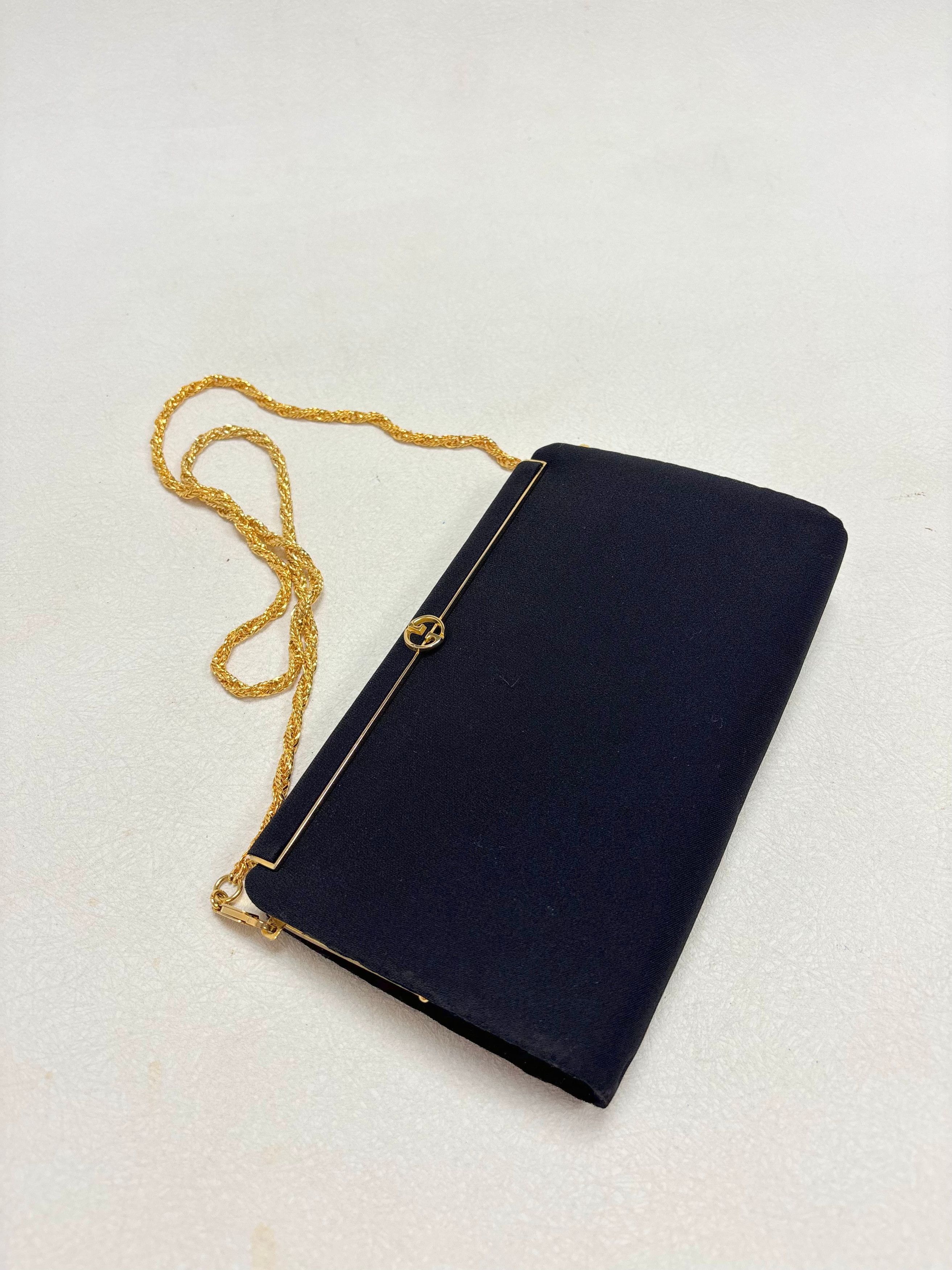 Gucci Pochette vintage Size ONE SIZE - 12 Thumbnail