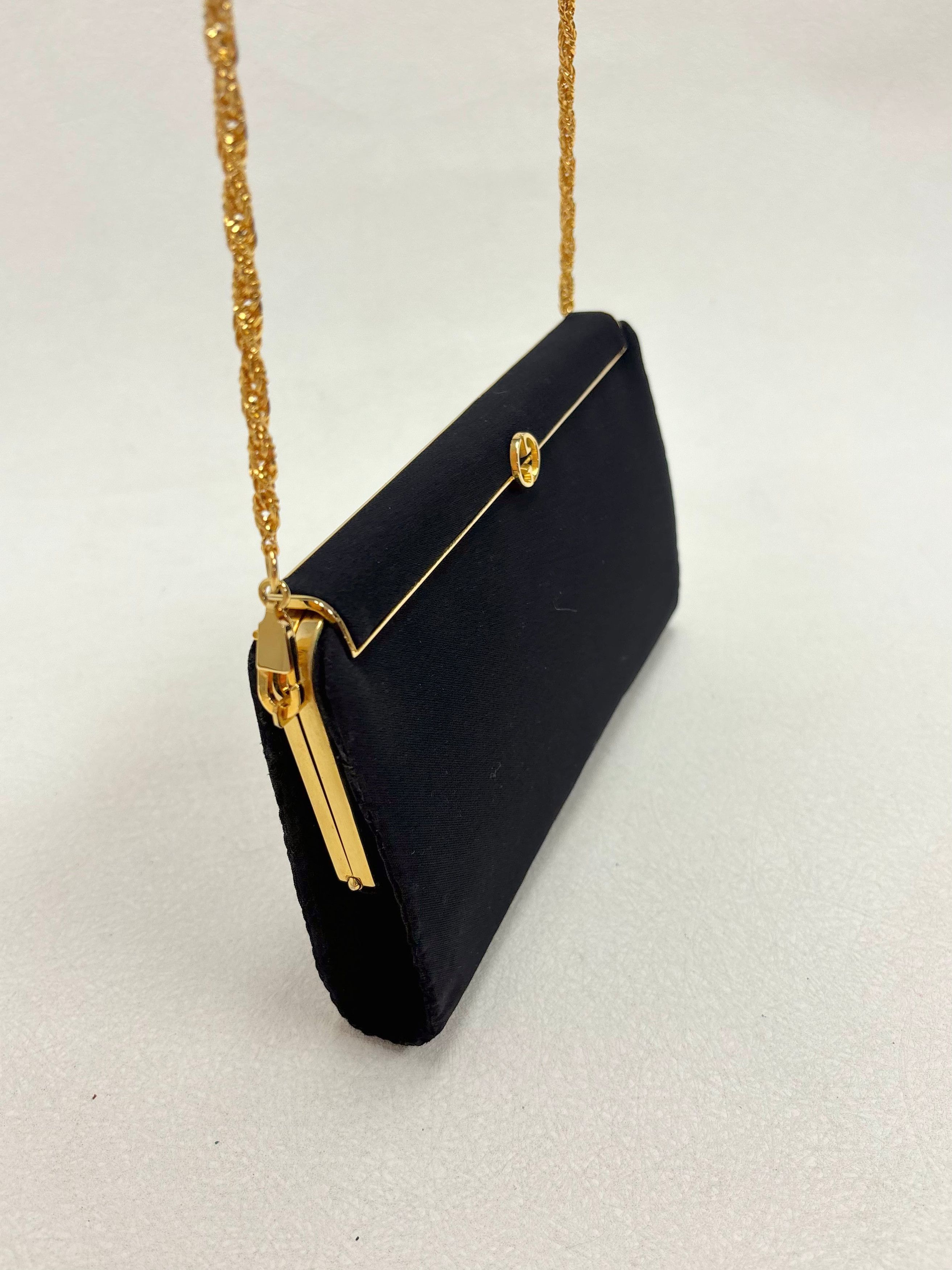 Gucci Pochette vintage Size ONE SIZE - 5 Thumbnail