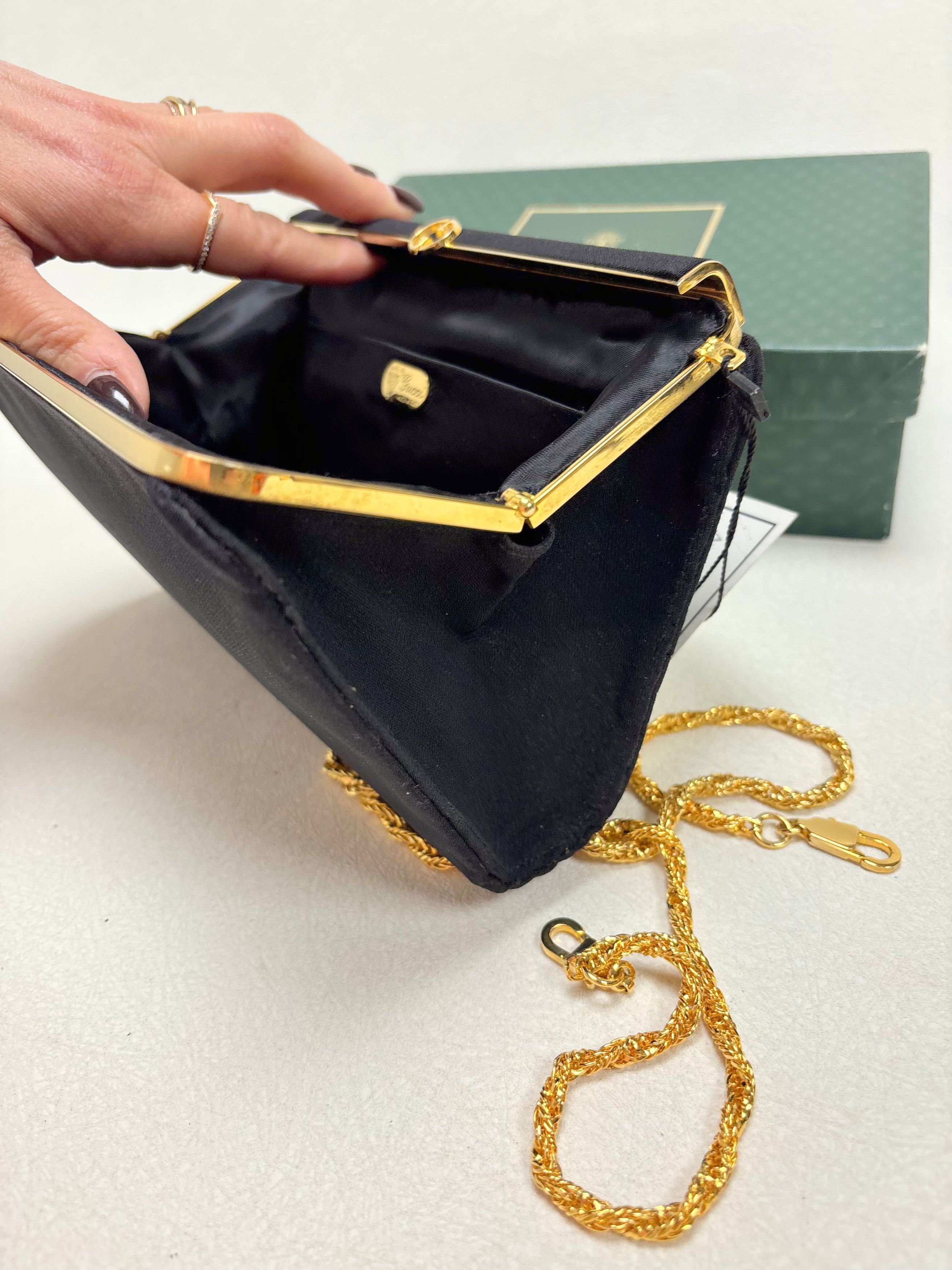 Gucci Pochette vintage Size ONE SIZE - 10 Thumbnail