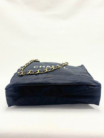 Chanel Sac cabas Logo Size ONE SIZE - 5 Thumbnail