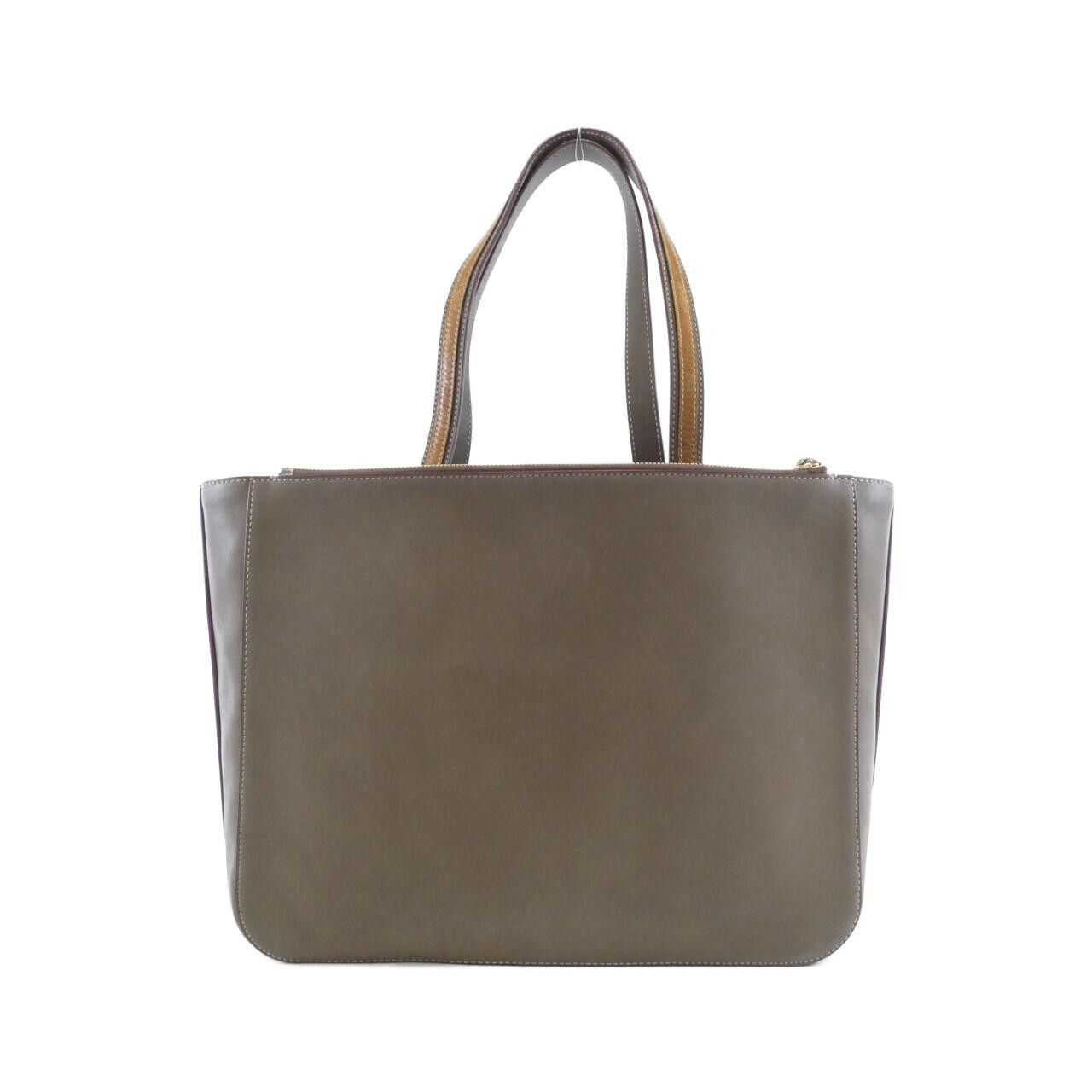 Chloe Chloe Chloe Leather Shoulder Bag Leather Shoulder Bag DUTY FREE for USA Size ONE SIZE - 2 Thumbnail