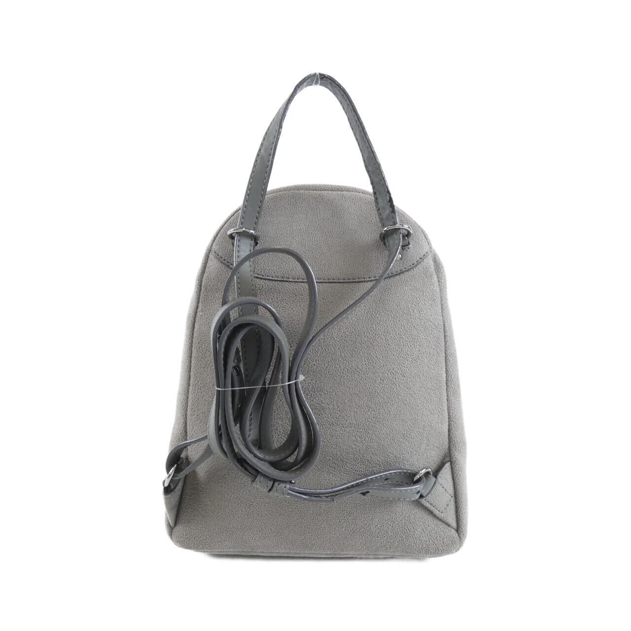 Stella McCartney Stella Mccartney Stella McCartney Polyester Backpack Textile Backpack 468908 W9132 DUTY FREE for USA Size ONE SIZE - 2 Thumbnail