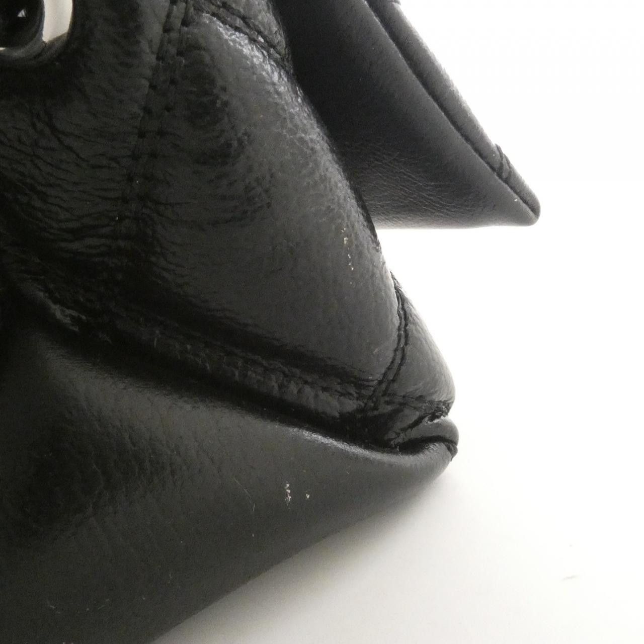 Marc Jacobs Marc Jacobs Marc Jacobs Leather Shoulder Bag Leather Shoulder Bag 2S5HSH023H02 DUTY FREE for USA Size ONE SIZE - 5 Thumbnail