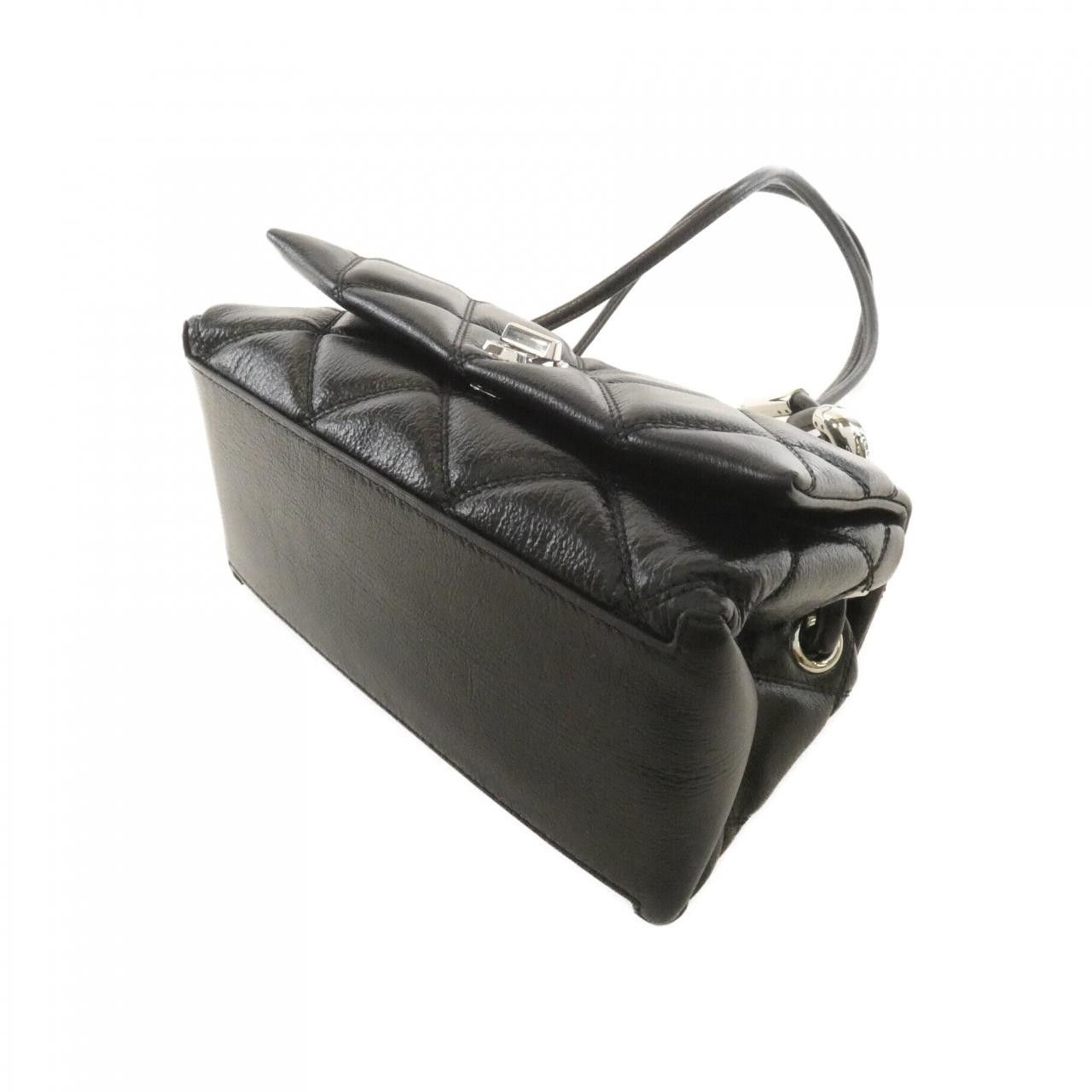 Marc Jacobs Marc Jacobs Marc Jacobs Leather Shoulder Bag Leather Shoulder Bag 2S5HSH023H02 DUTY FREE for USA Size ONE SIZE - 3 Thumbnail