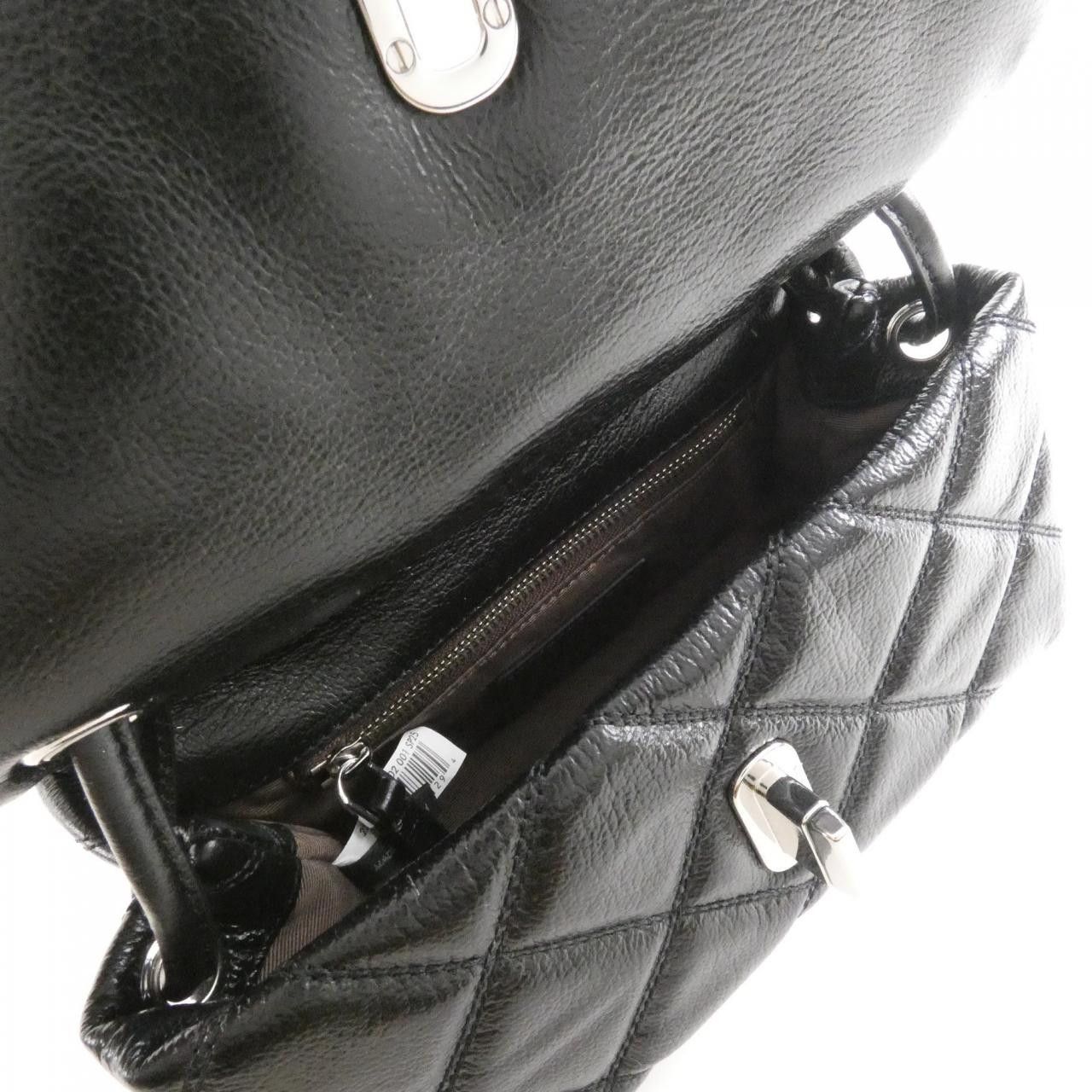 Marc Jacobs Marc Jacobs Marc Jacobs Leather Shoulder Bag Leather Shoulder Bag 2S5HSH023H02 DUTY FREE for USA Size ONE SIZE - 7 Thumbnail