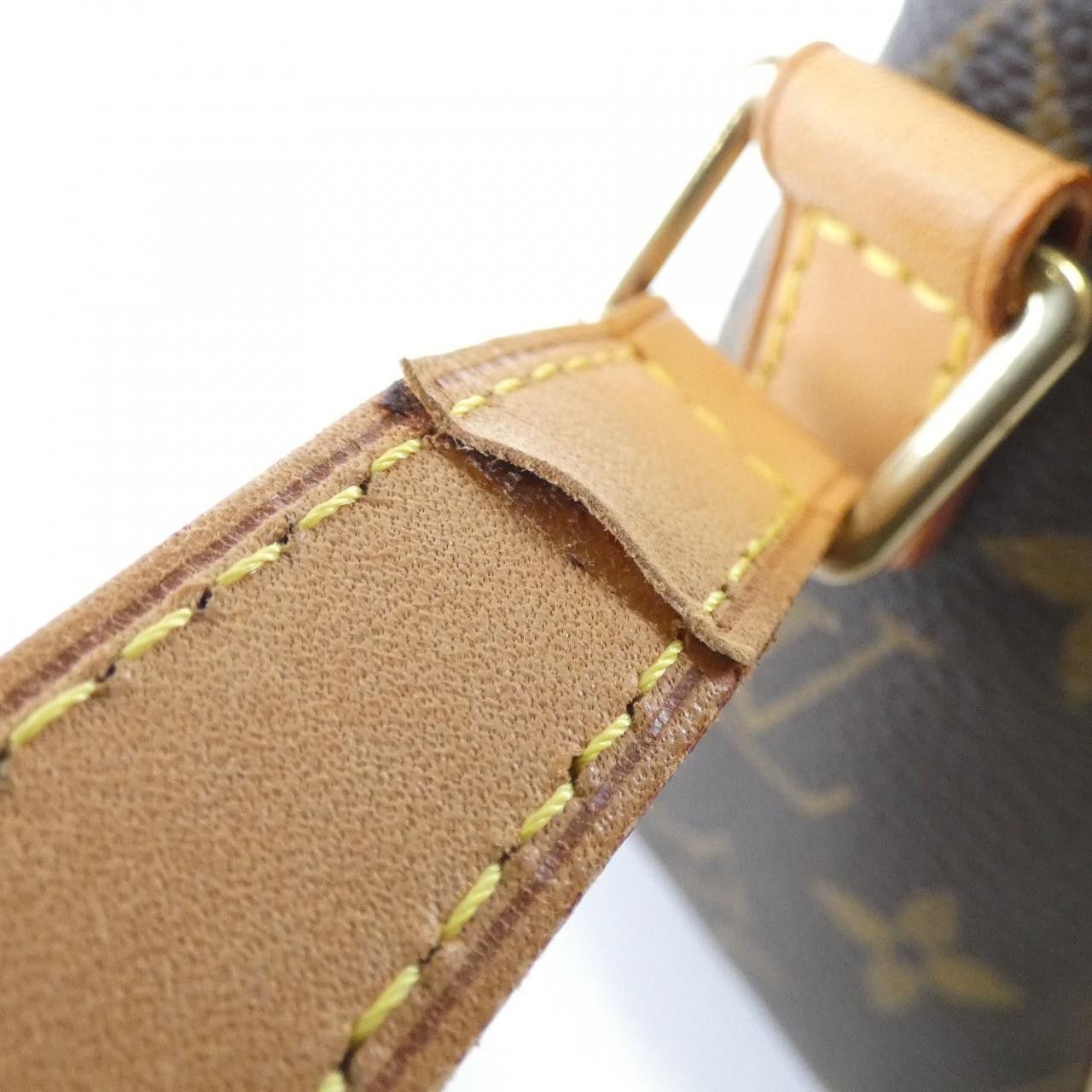 Louis Vuitton Louis Vuitton Louis Vuitton Viva Cite Monogram shoulder bag Textile Shoulder Bag M51165 DUTY FREE for USA Size ONE SIZE - 7 Thumbnail