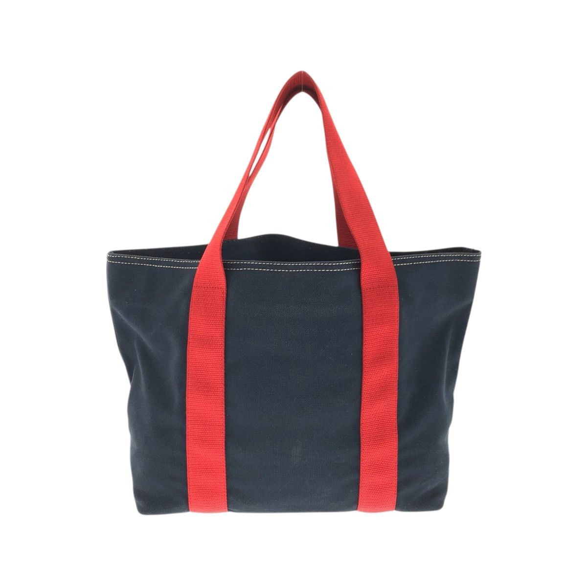 Prada Prada Prada Sports Canvas Tote Bag Textile Tote Bag 4VA134 DUTY FREE for USA Size ONE SIZE - 2 Thumbnail