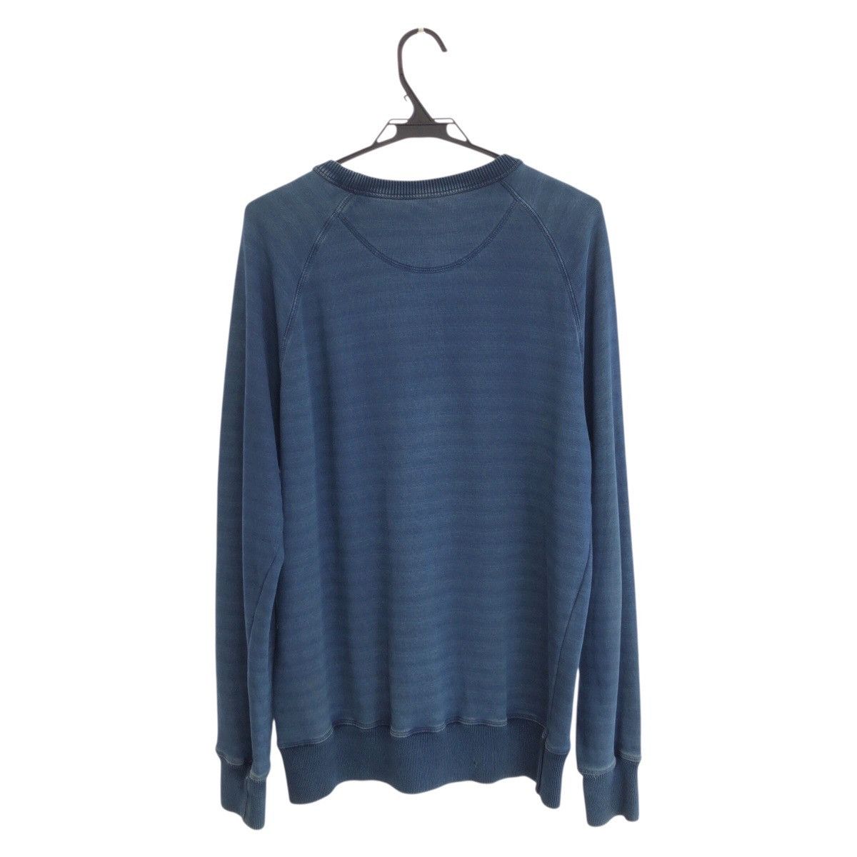 Louis Vuitton Louis Vuitton Louis Vuitton Vivienne Forever Cotton Long Sleeve Top Textile T-Shirts RM182M DUTY FREE for USA Size ONE SIZE - 2 Thumbnail