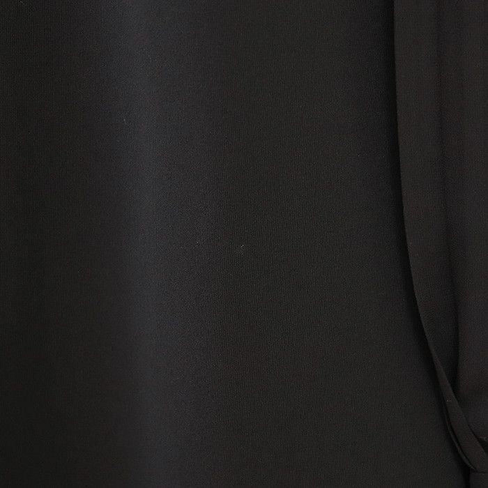 Gucci Gucci Gucci Silk Chiffon Dress Plastic / Synthetic Dresses DUTY FREE for USA Size ONE SIZE - 9 Thumbnail
