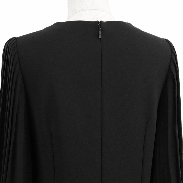 Gucci Gucci Gucci Silk Chiffon Dress Plastic / Synthetic Dresses DUTY FREE for USA Size ONE SIZE - 12 Thumbnail