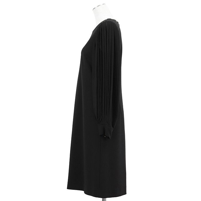 Gucci Gucci Gucci Silk Chiffon Dress Plastic / Synthetic Dresses DUTY FREE for USA Size ONE SIZE - 11 Thumbnail