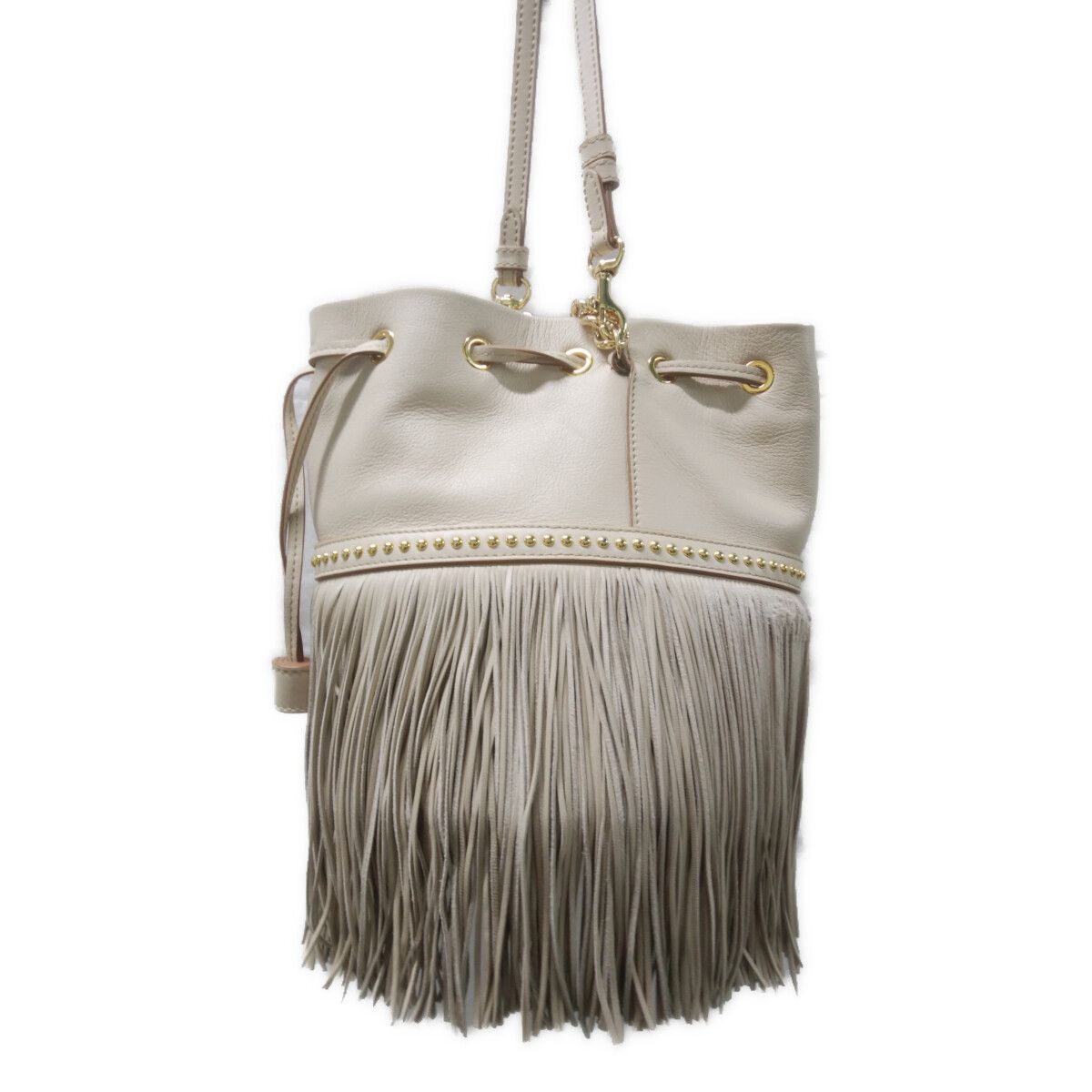 Other J&M Davidson Carnival Leather Handbag Leather Handbag DUTY 