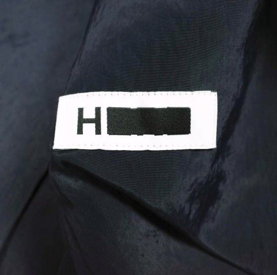 Other Other H BEAUTY&YOUTH LOOSE JACKET Jacket Textile Outerwear 1625-260-4352 DUTY FREE for USA Size ONE SIZE - 8 Thumbnail