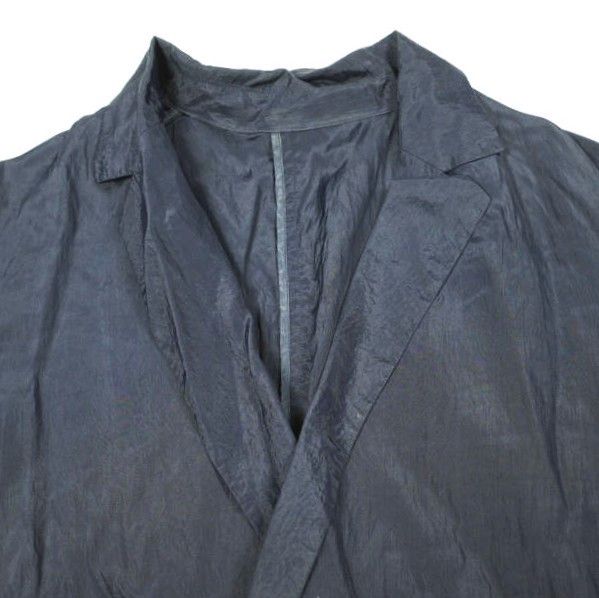 Other Other H BEAUTY&YOUTH LOOSE JACKET Jacket Textile Outerwear 1625-260-4352 DUTY FREE for USA Size ONE SIZE - 4 Thumbnail