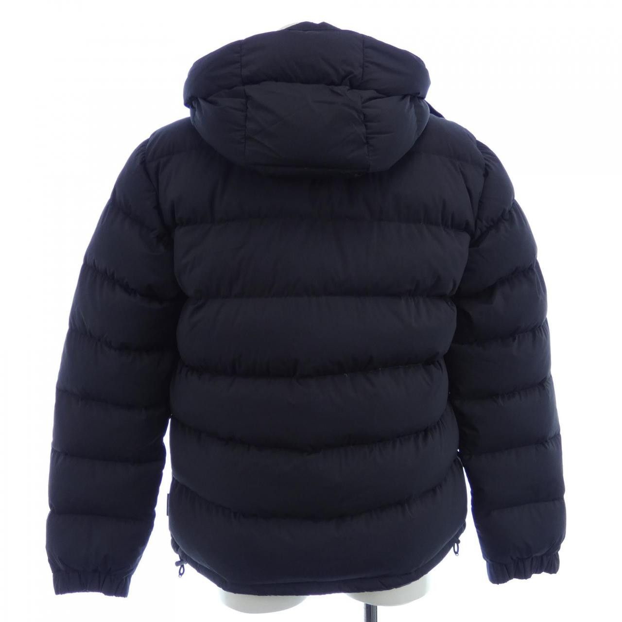 Moncler Moncler Moncler ARC Down Jacket Textile Outerwear ARC DUTY FREE for USA Size ONE SIZE - 2 Thumbnail