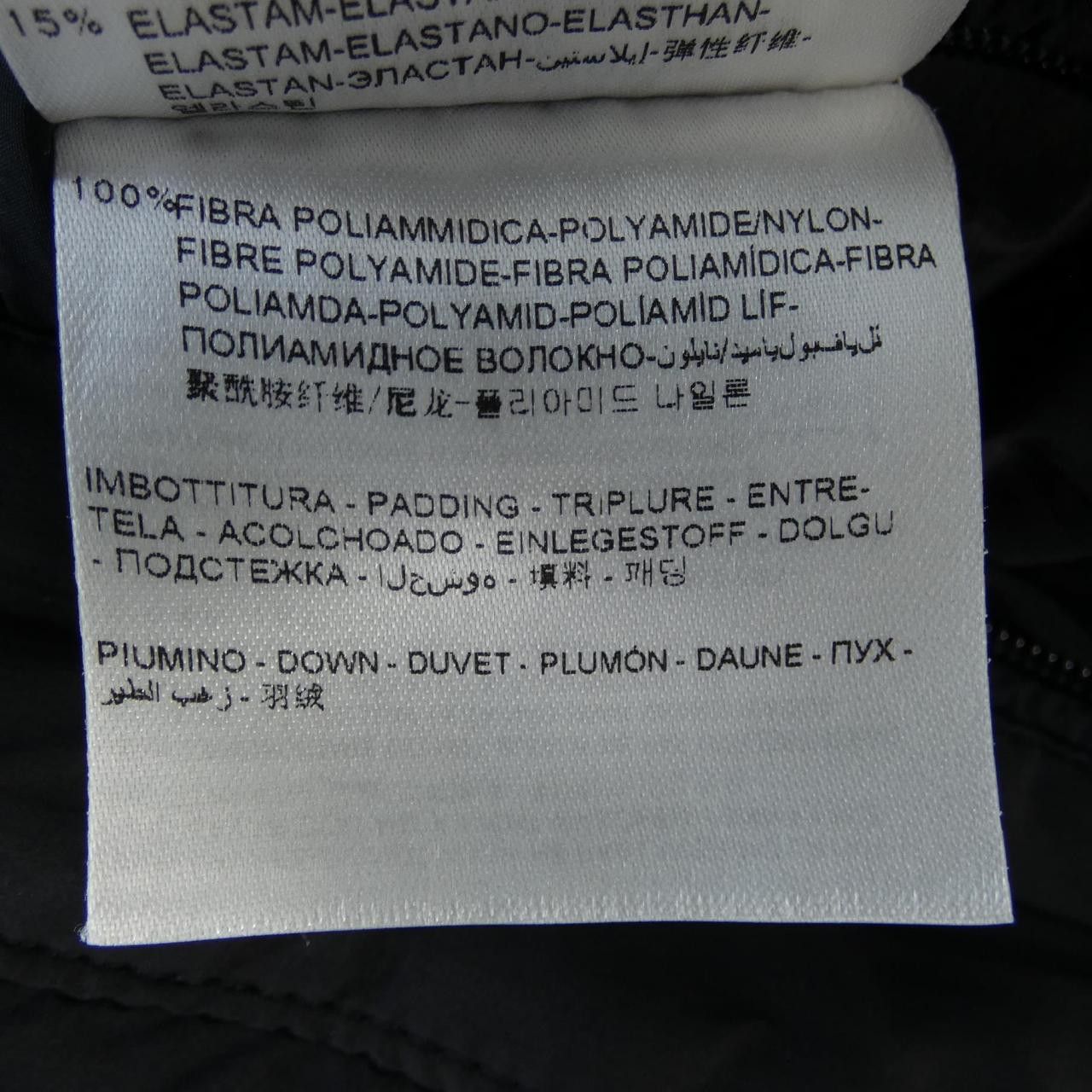 Moncler Moncler Moncler ARC Down Jacket Textile Outerwear ARC DUTY FREE for USA Size ONE SIZE - 4 Thumbnail