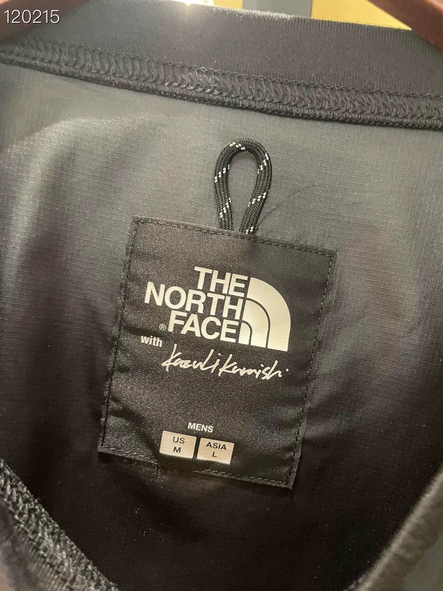 The North Face The North Face Women's Sports T-Shirt L Size L / US 10 / IT 46 - 3 Thumbnail
