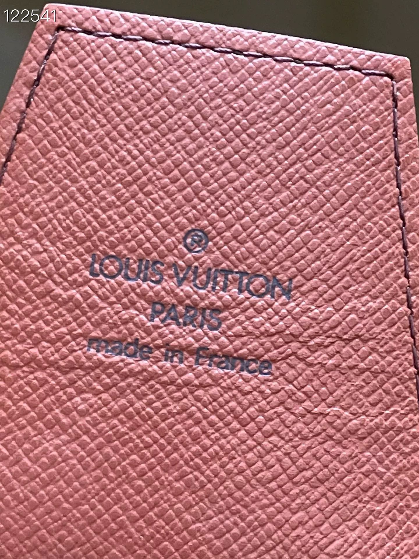Louis Vuitton LV Cigarette Bag 070210 H23 Size ONE SIZE - 6 Thumbnail