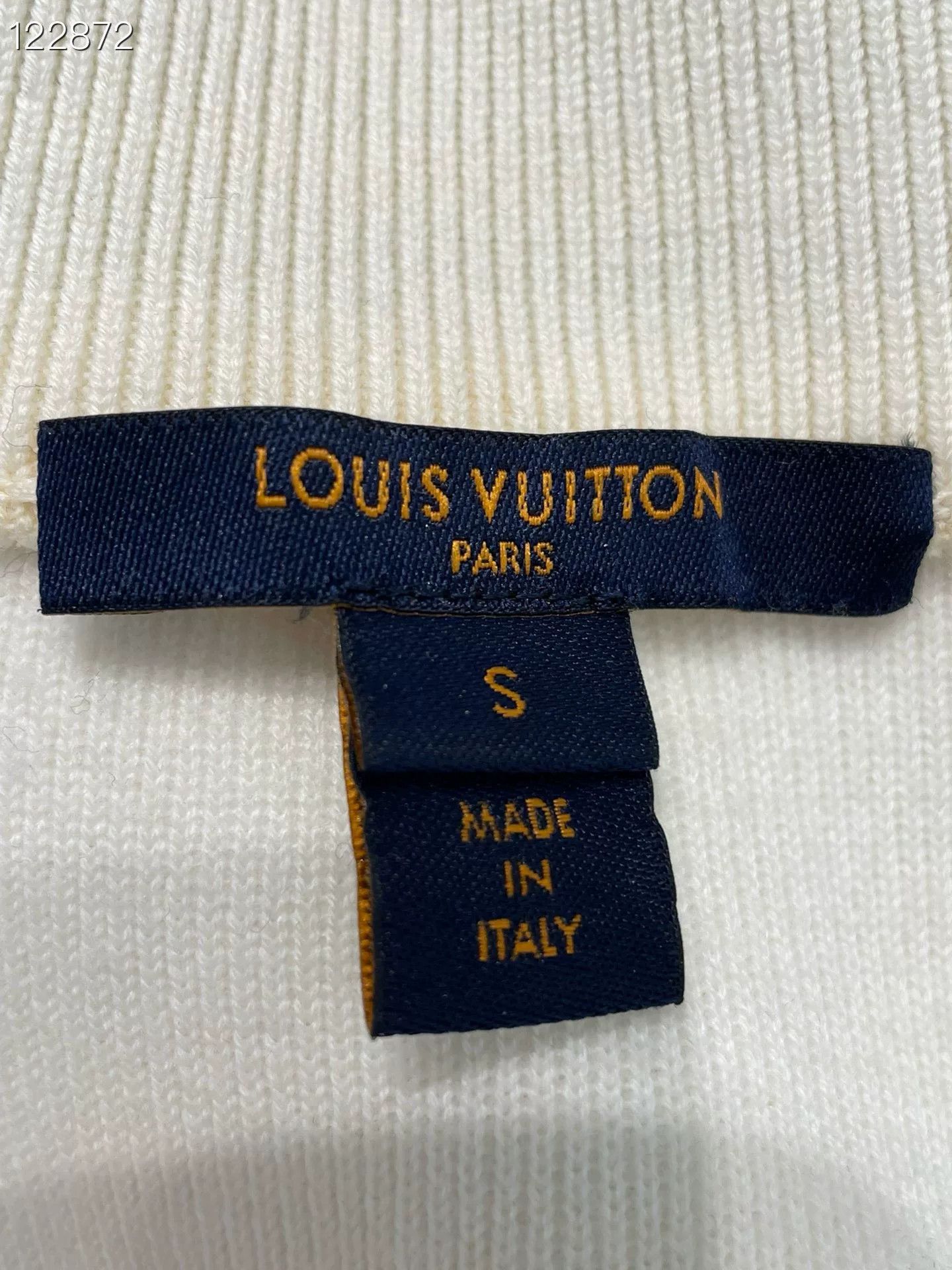 Louis Vuitton LV Women's Zipper Tracksuit Set Size S / US 4 / IT 40 - 6 Thumbnail