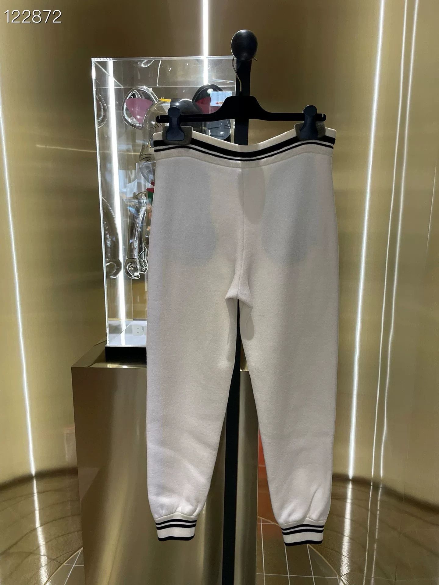 Louis Vuitton LV Women's Zipper Tracksuit Set Size S / US 4 / IT 40 - 5 Thumbnail