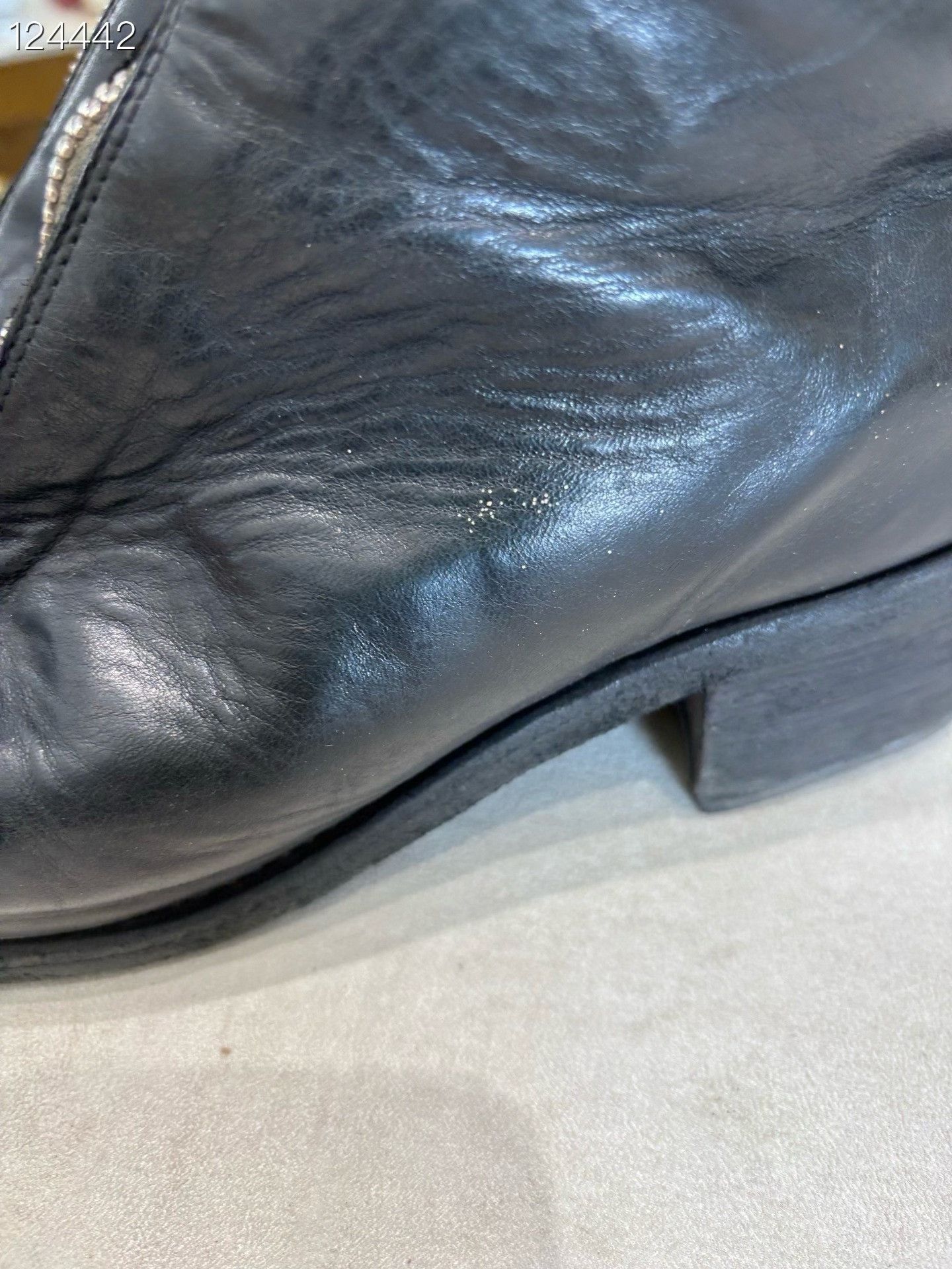 Guidi Guidi PL2 Classic Women's Boots Size US 6 / IT 36 - 5 Thumbnail