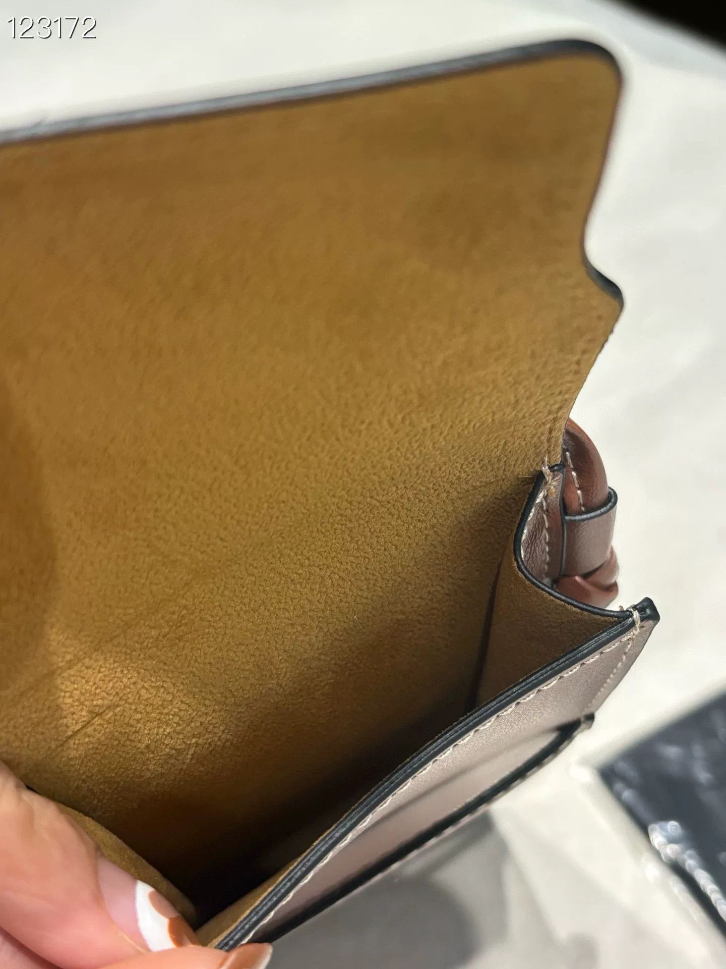 Celine Celine Sunglasses Case (No Sunglasses) Size ONE SIZE - 8 Thumbnail