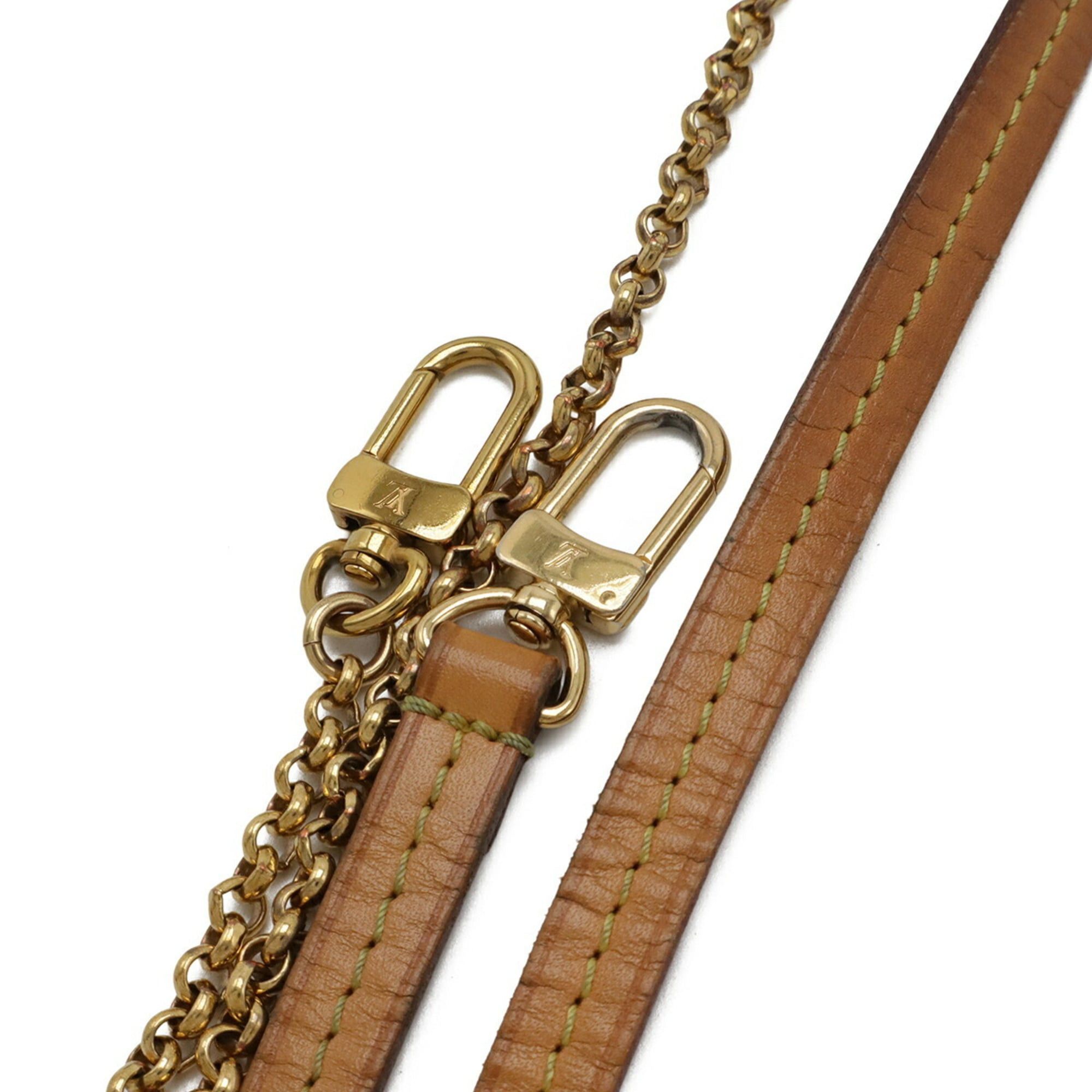 Louis Vuitton Louis Vuitton Monogram Favorite MM Shoulder Bag Chain Clutch M40718 Size ONE SIZE - 6 Thumbnail
