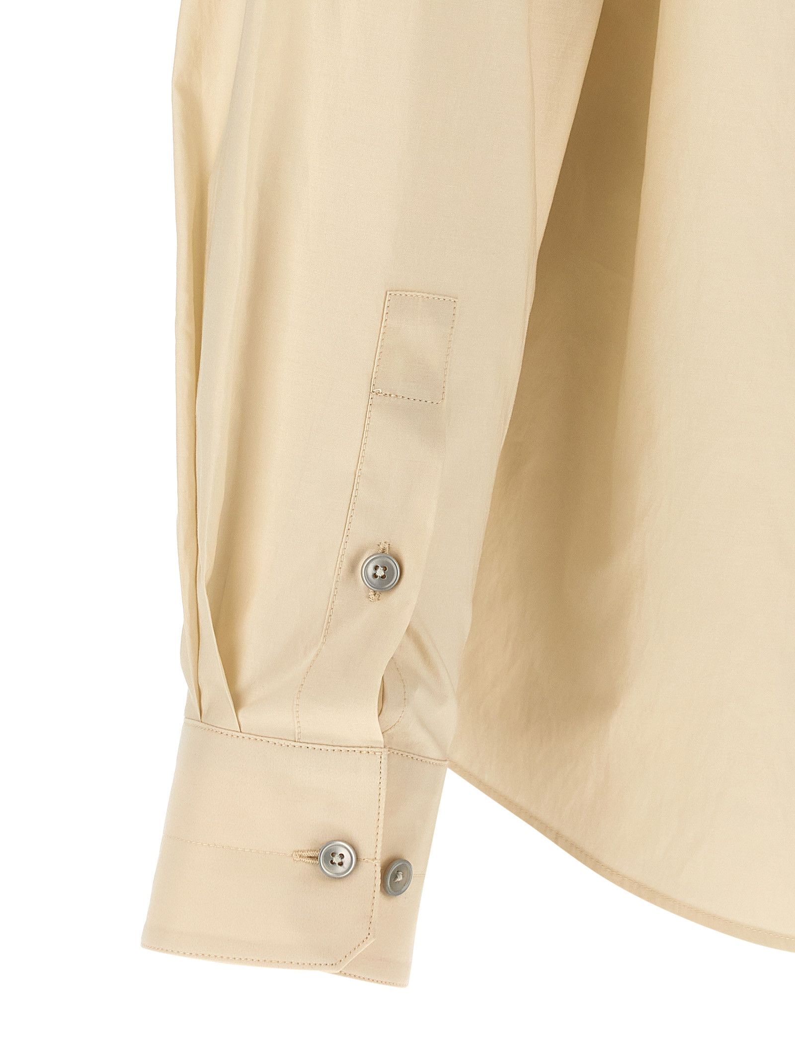 Lemaire 'Regular' Shirt Size US M / EU 48-50 / 2 - 4 Thumbnail