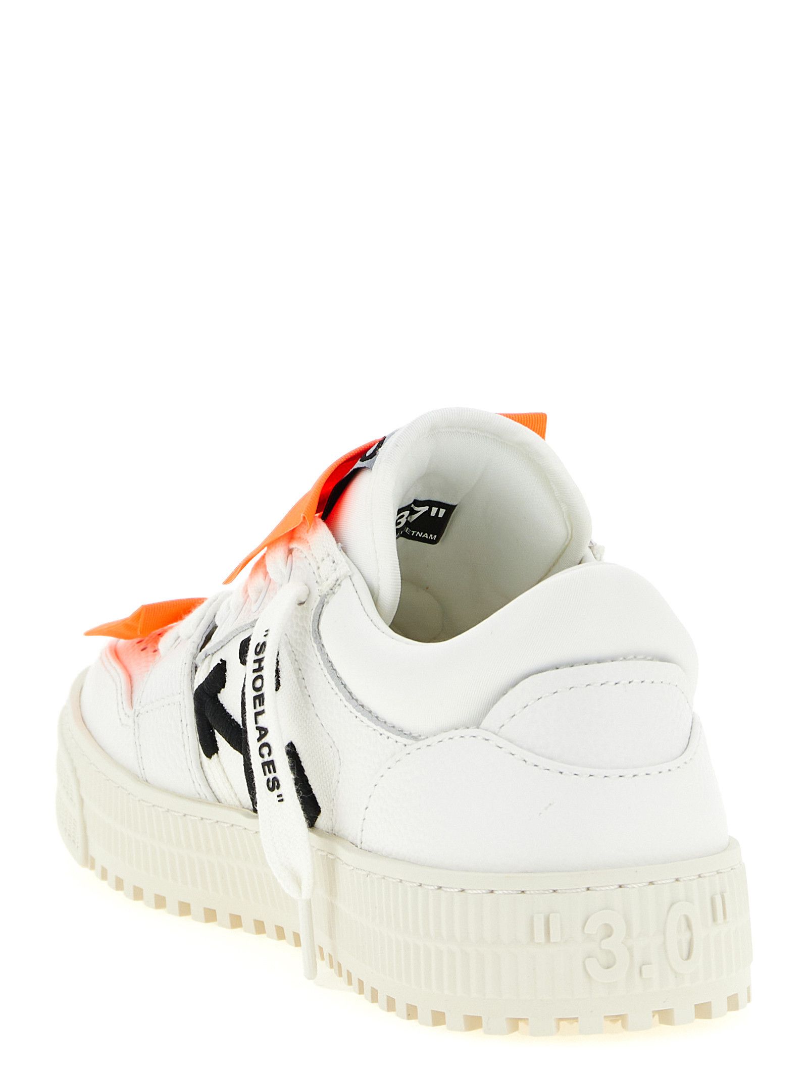 Off-White '3.0 Off Court' Sneakers Size US 9 / IT 39 - 4 Thumbnail