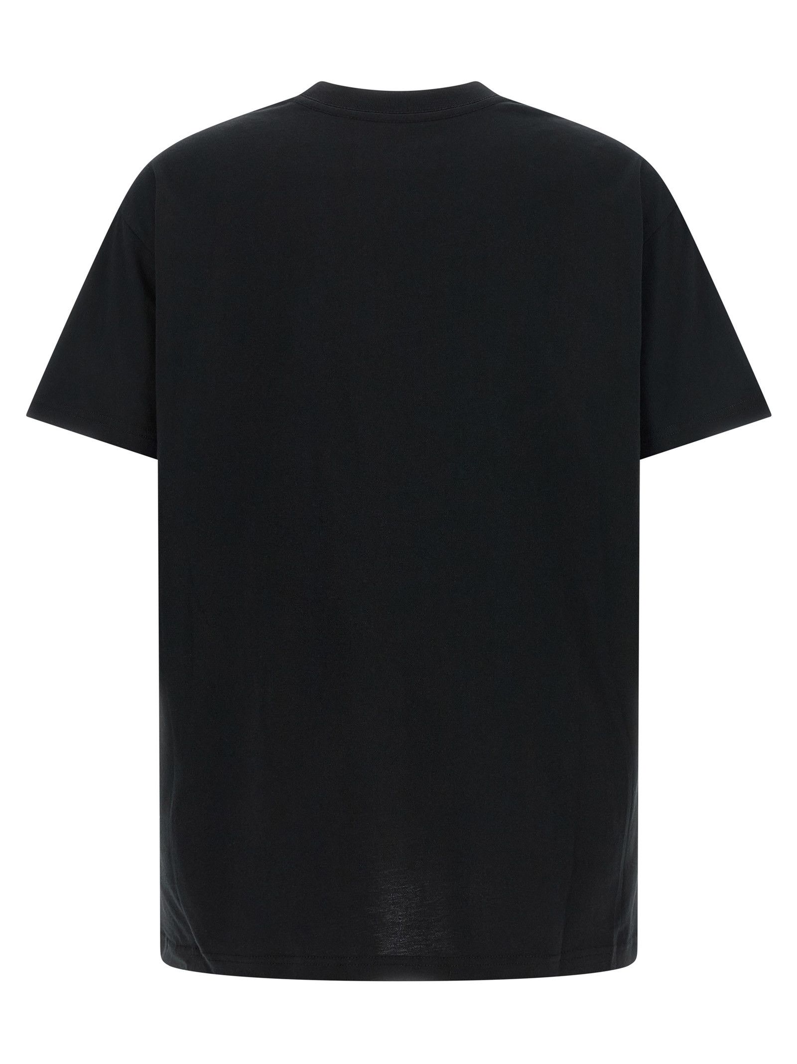 Vivienne Westwood 'Orb And Stars Classic' T-Shirt Size M / US 6-8 / IT 42-44 - 2 Thumbnail
