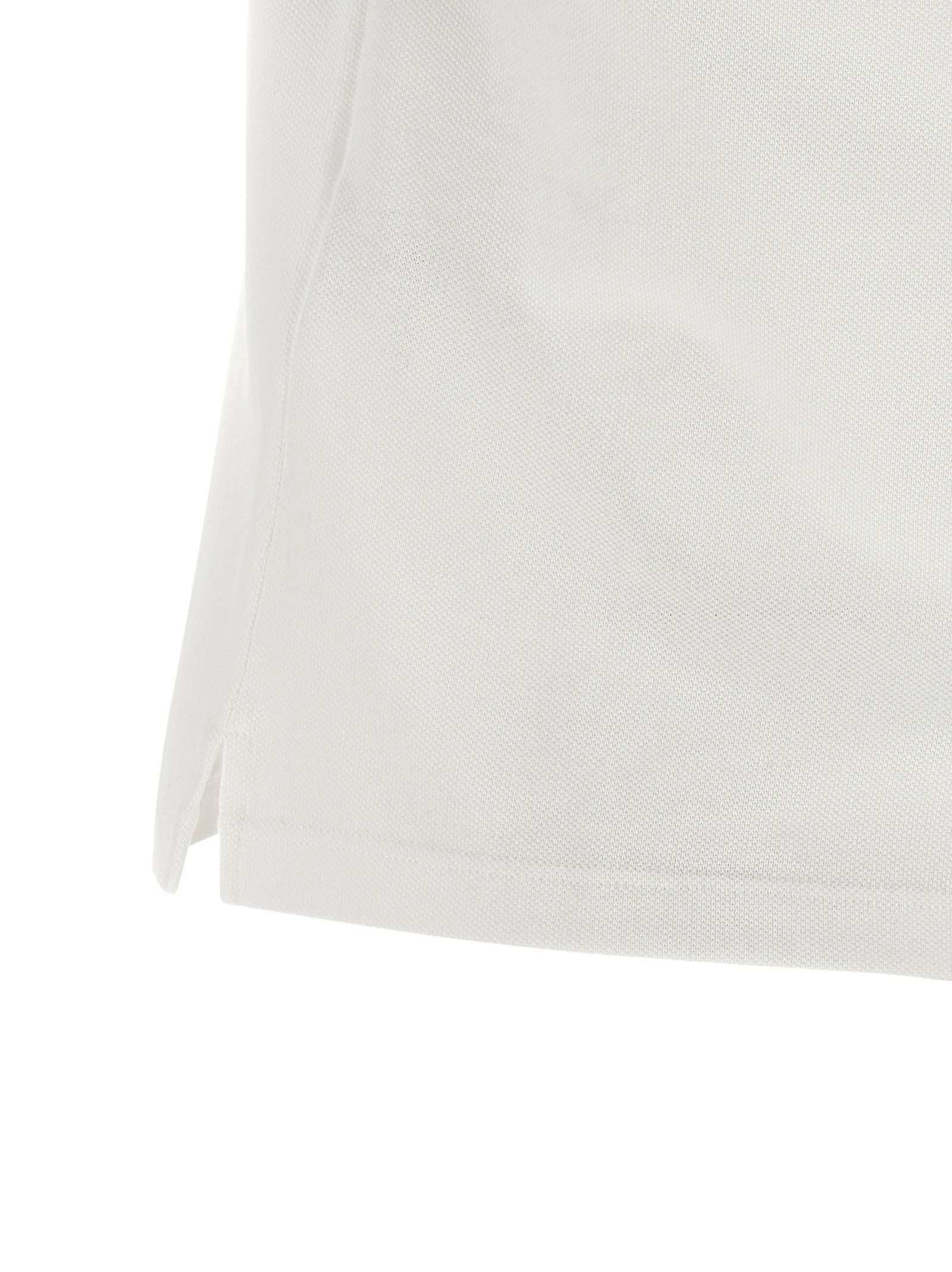 Versace 'Medusa' Polo Shirt Size S / US 4 / IT 40 - 4 Thumbnail