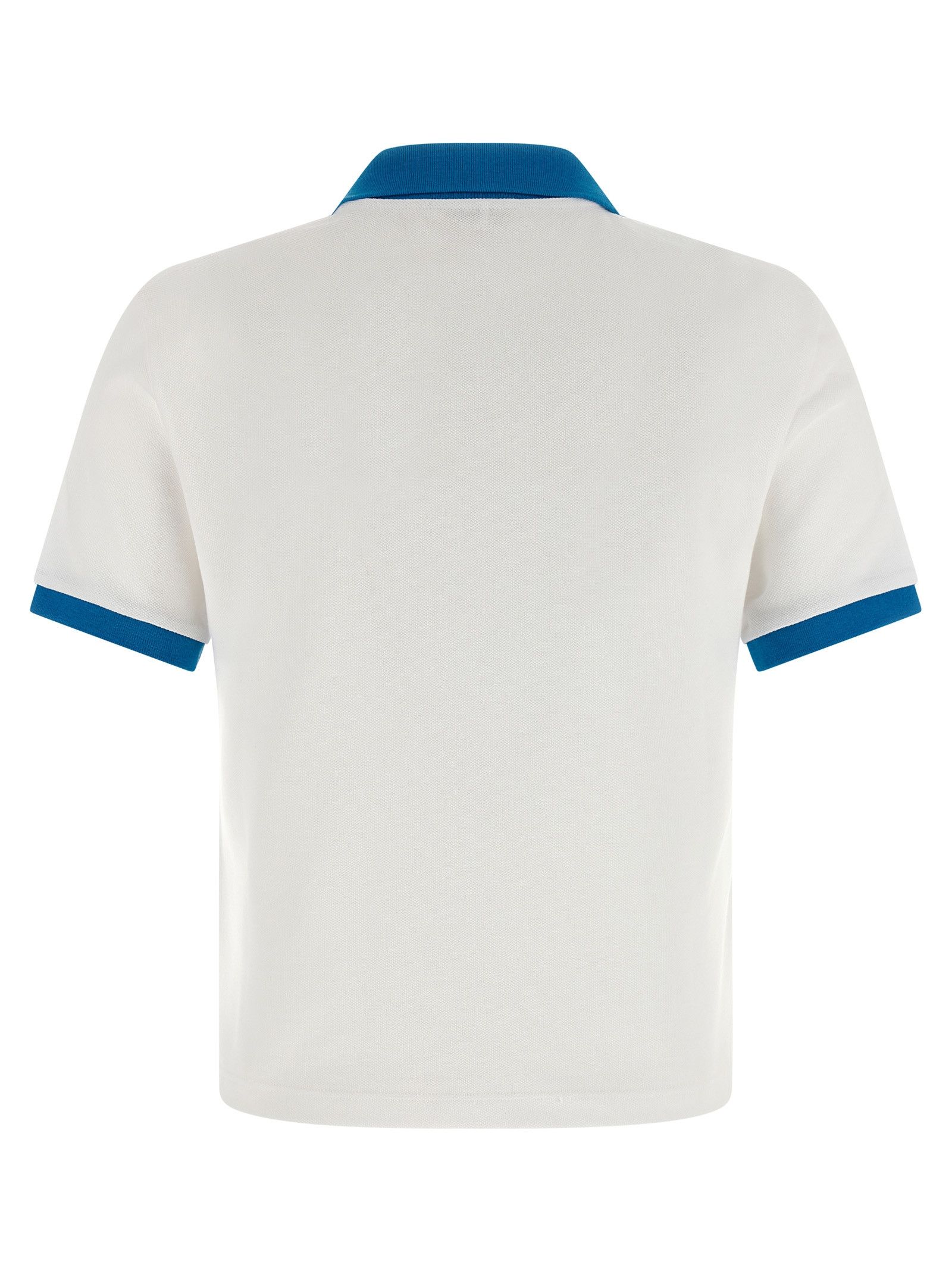 Versace 'Medusa' Polo Shirt Size S / US 4 / IT 40 - 2 Thumbnail