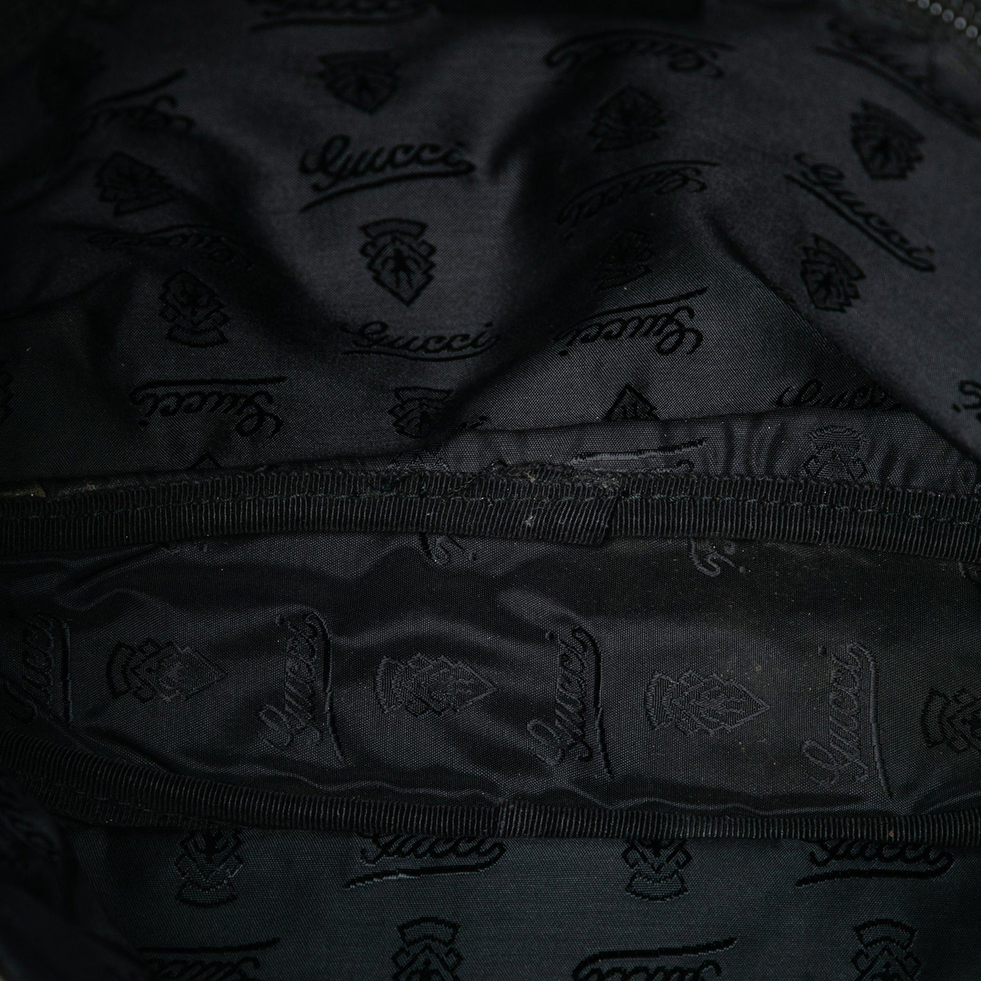 Gucci Guccissima Crossbody Size ONE SIZE - 4 Thumbnail
