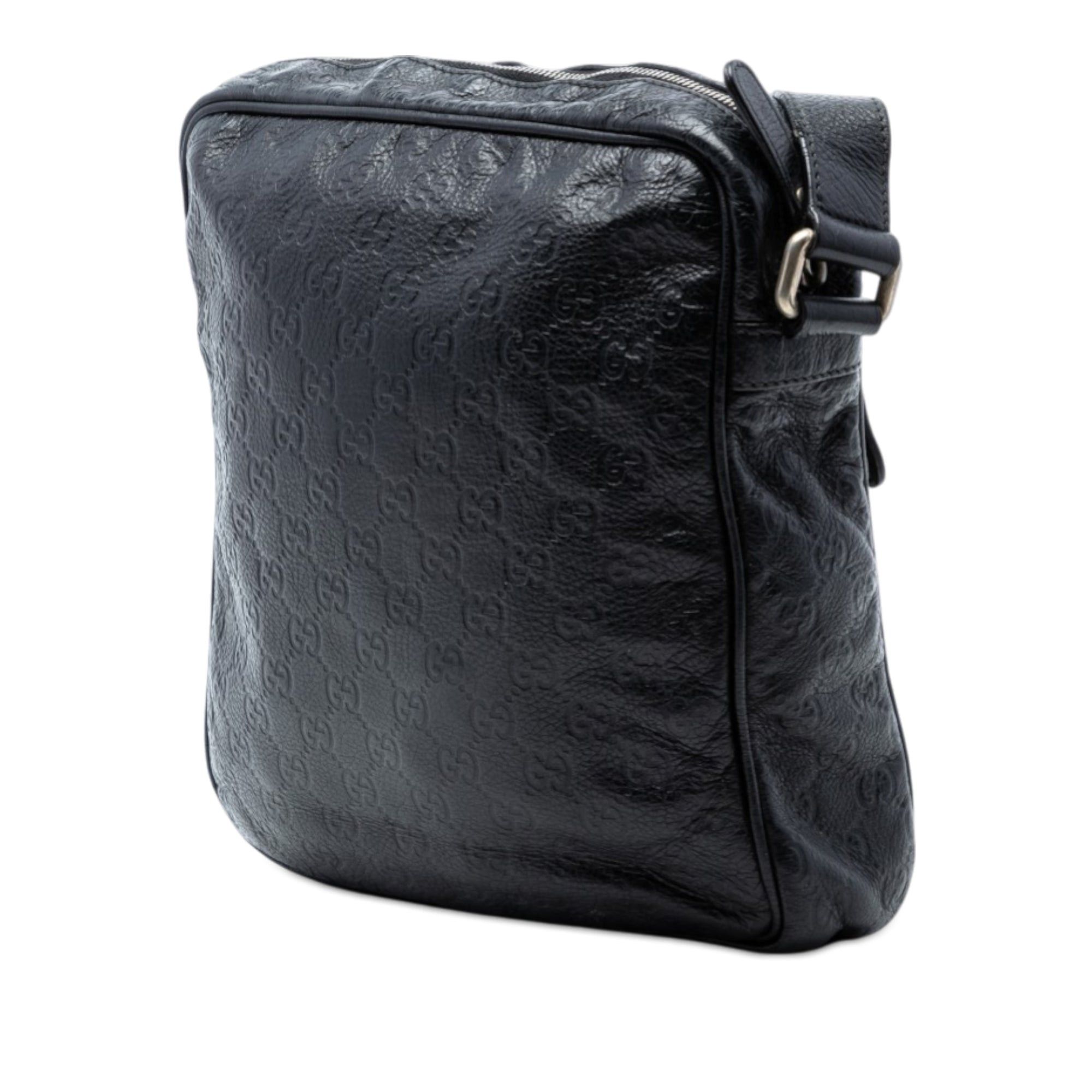 Gucci Guccissima Crossbody Size ONE SIZE - 2 Thumbnail