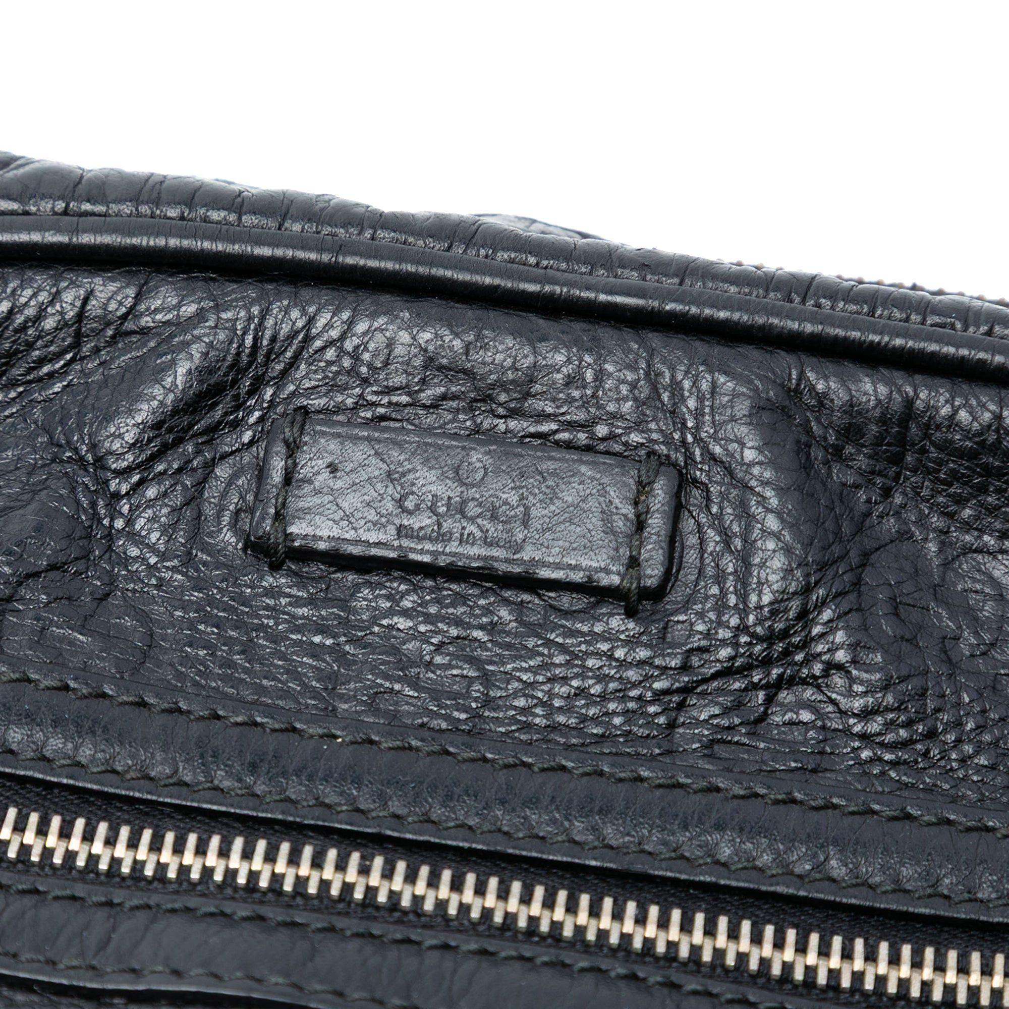 Gucci Guccissima Crossbody Size ONE SIZE - 6 Thumbnail